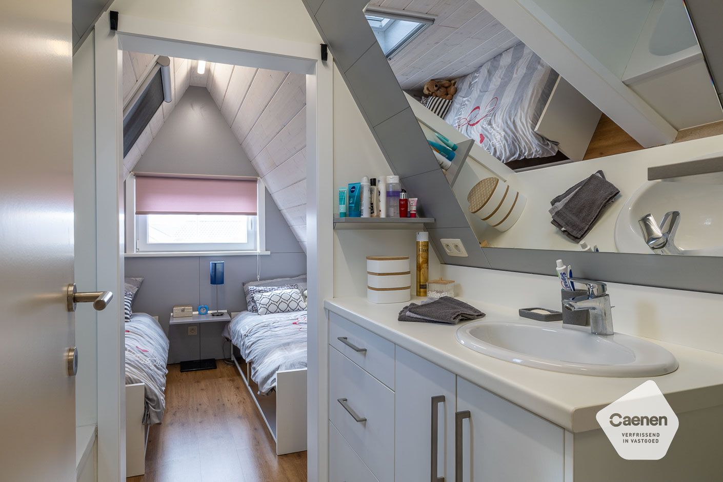 Charmante vakantiewoning met authentieke uitstraling foto 9