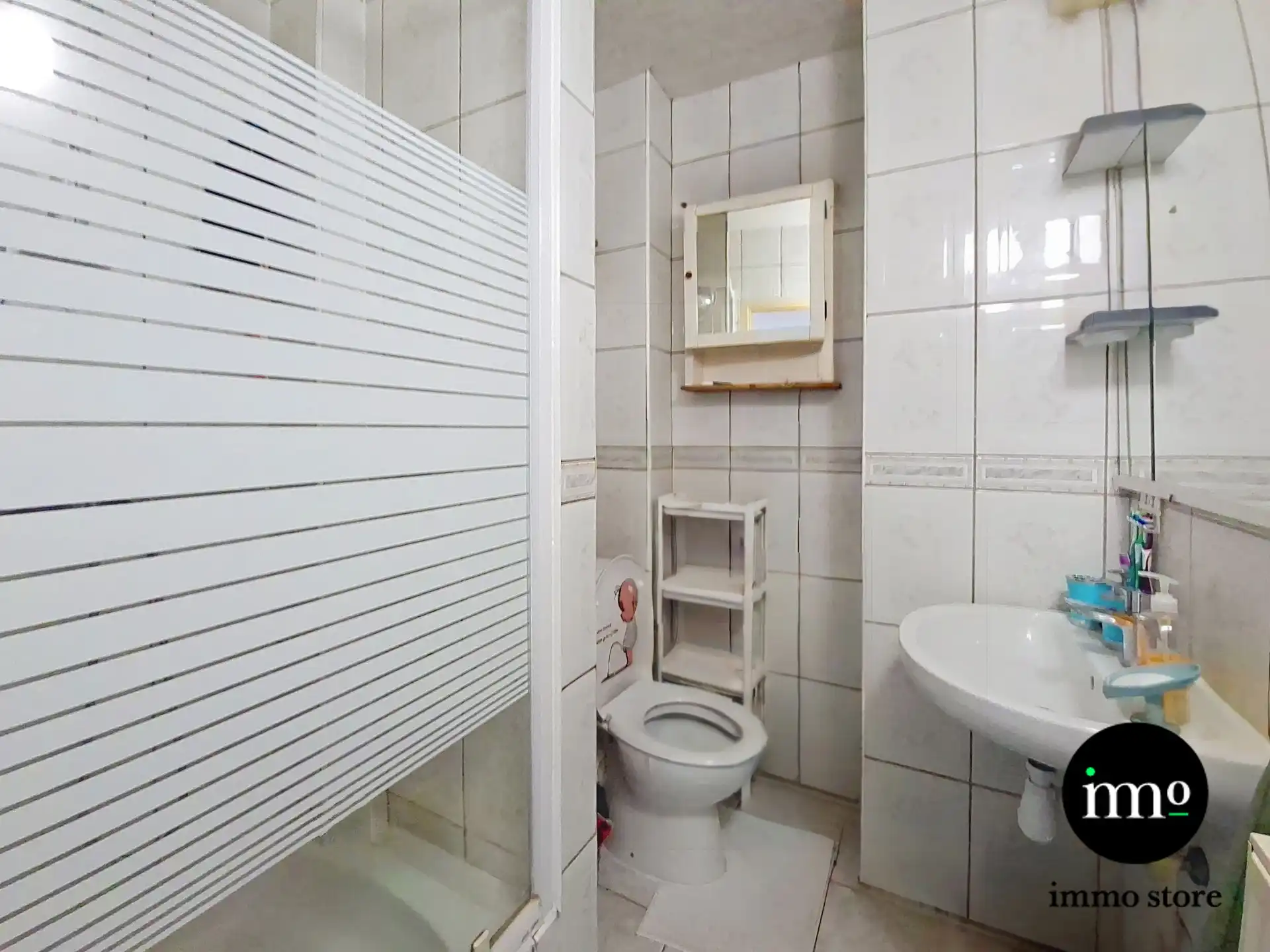 Opbrengsteigendom tegenover Gare Maritime – Tour & Taxis foto 10