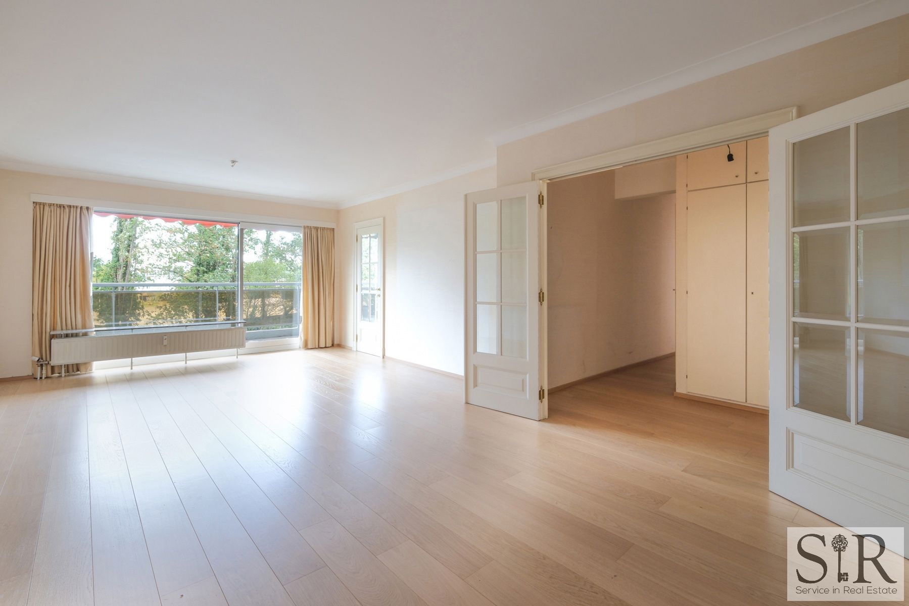 Appartement te koop foto {{pictureIndex}}
