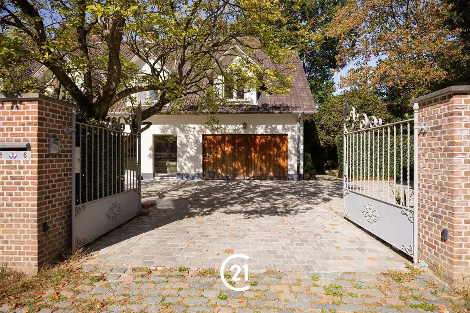 Huis foto 32