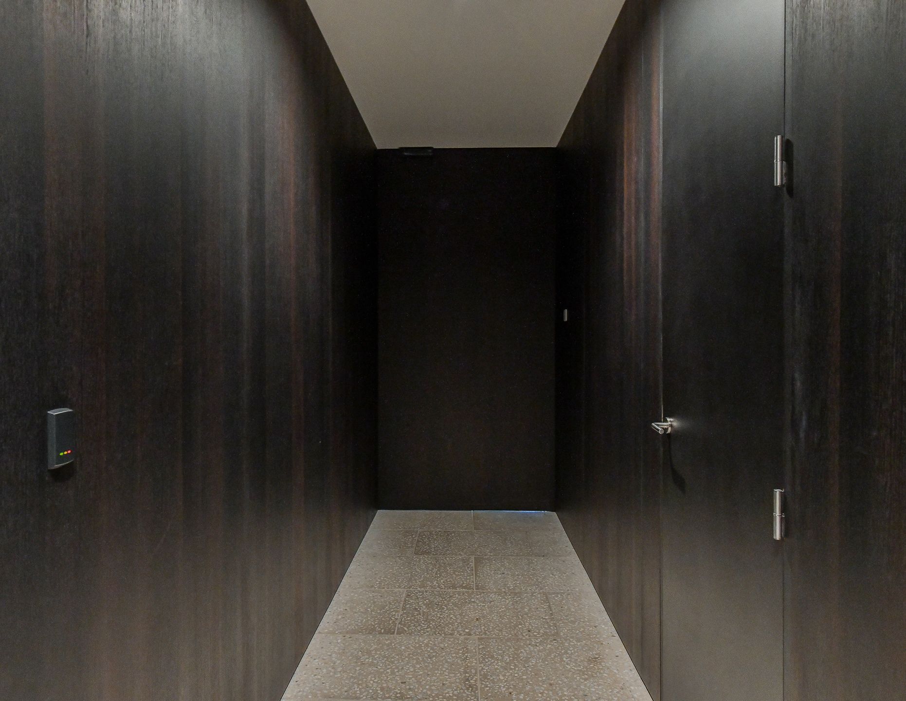 ANTWERPEN-MARKGRAVE - Nieuw ultiem penthouse foto 15