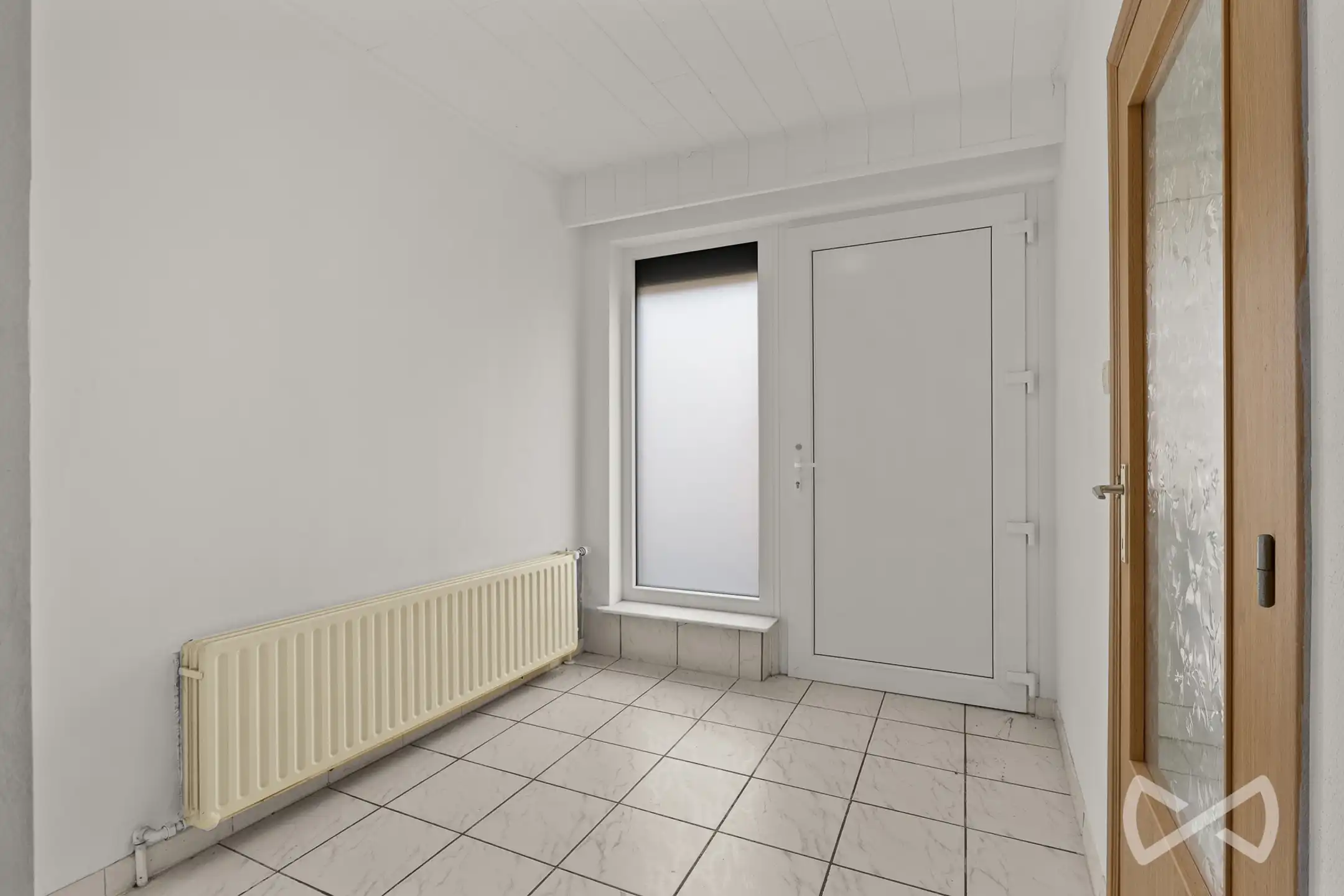 TE KOOP | Ruim gelijkvloers appartement in Heusden foto 4