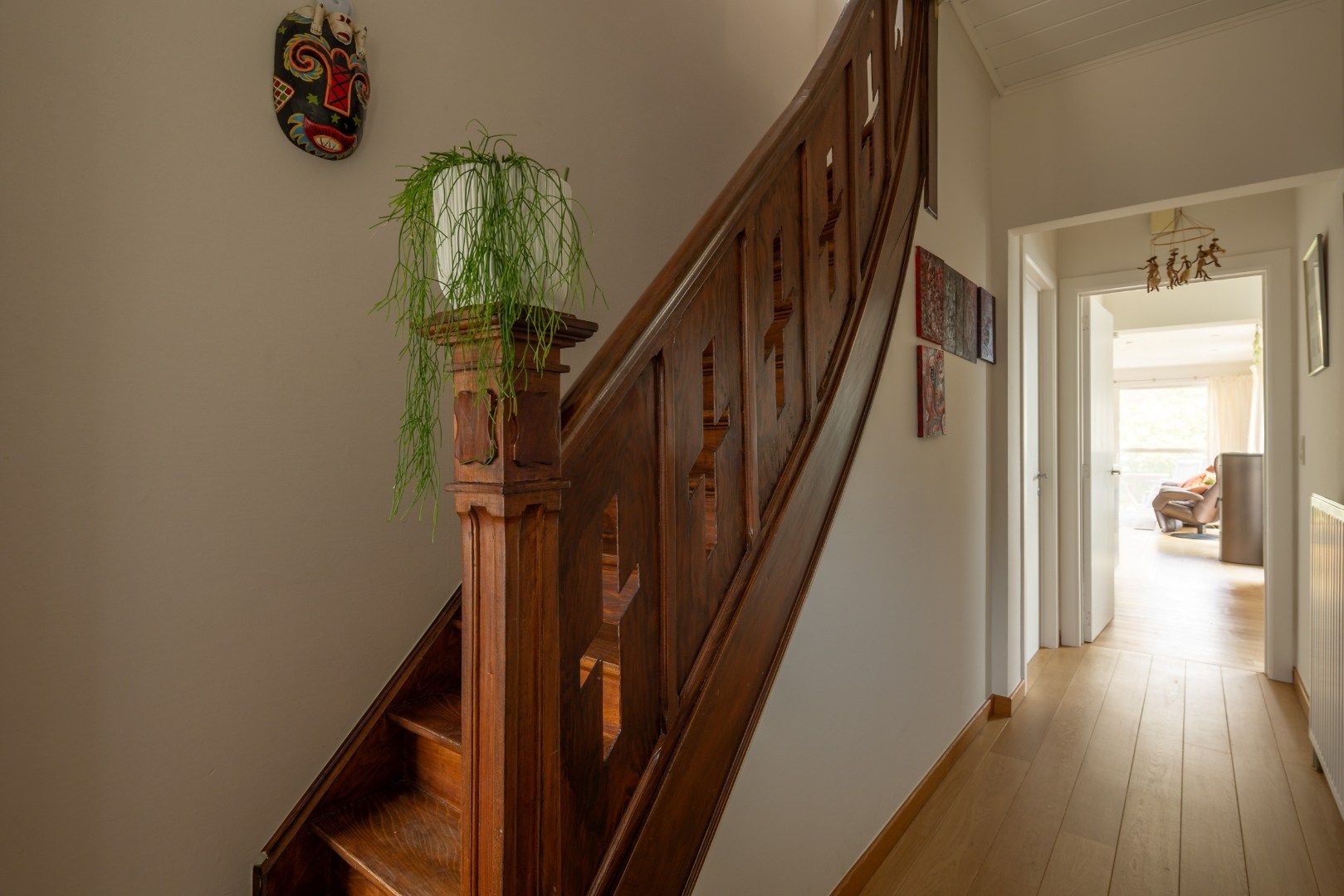 Instapklare gezinswoning te koop!  foto 3