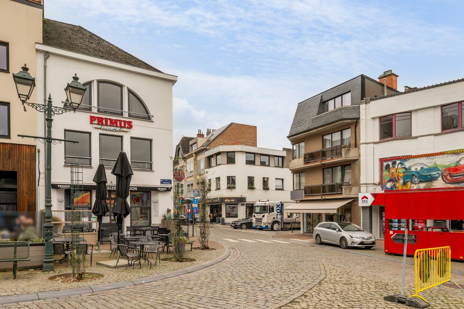 OVERNAME handelszaak | Volkscafé met feestzaaltje OTN, toplocatie Tervuren, bewezen omzetcijfers. foto 33