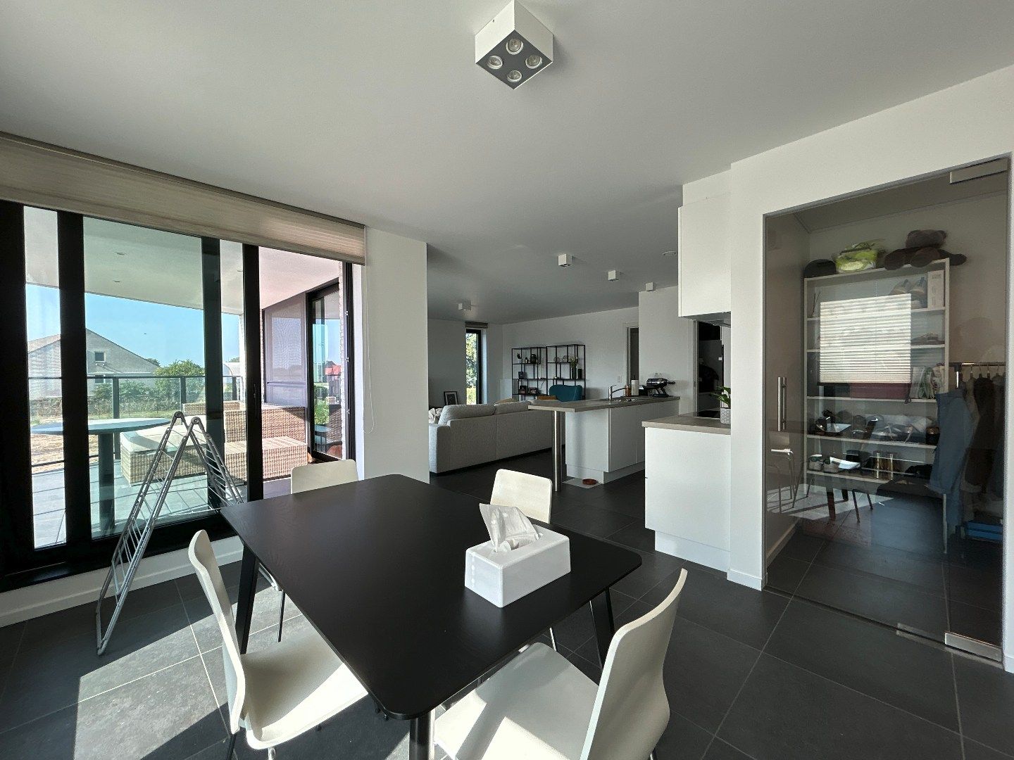 Recent en ruim BEN-appartement in Keerbergen foto 2