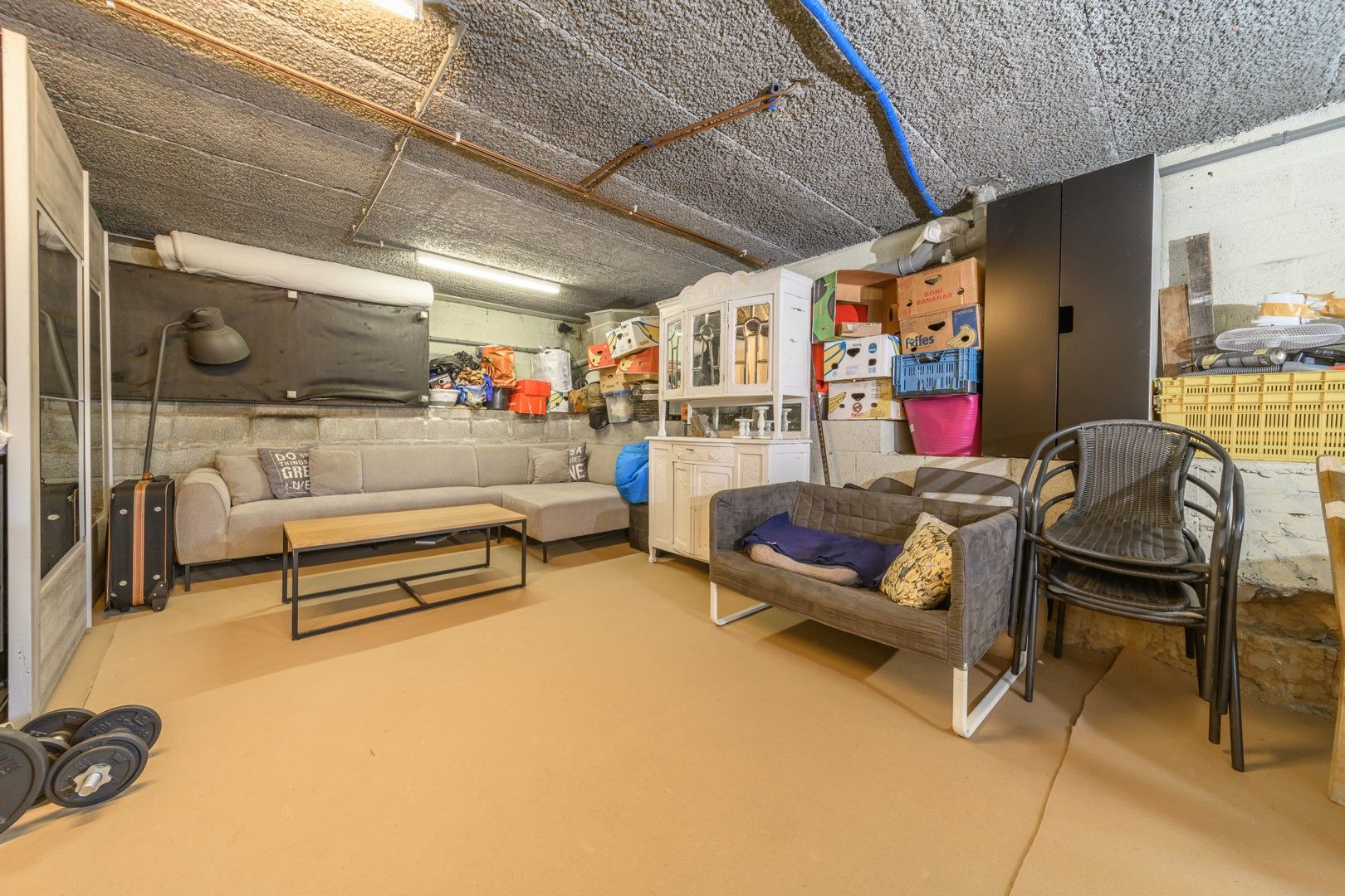 Kwalitatieve afgewerkte villa te Geraardsbergen foto 17
