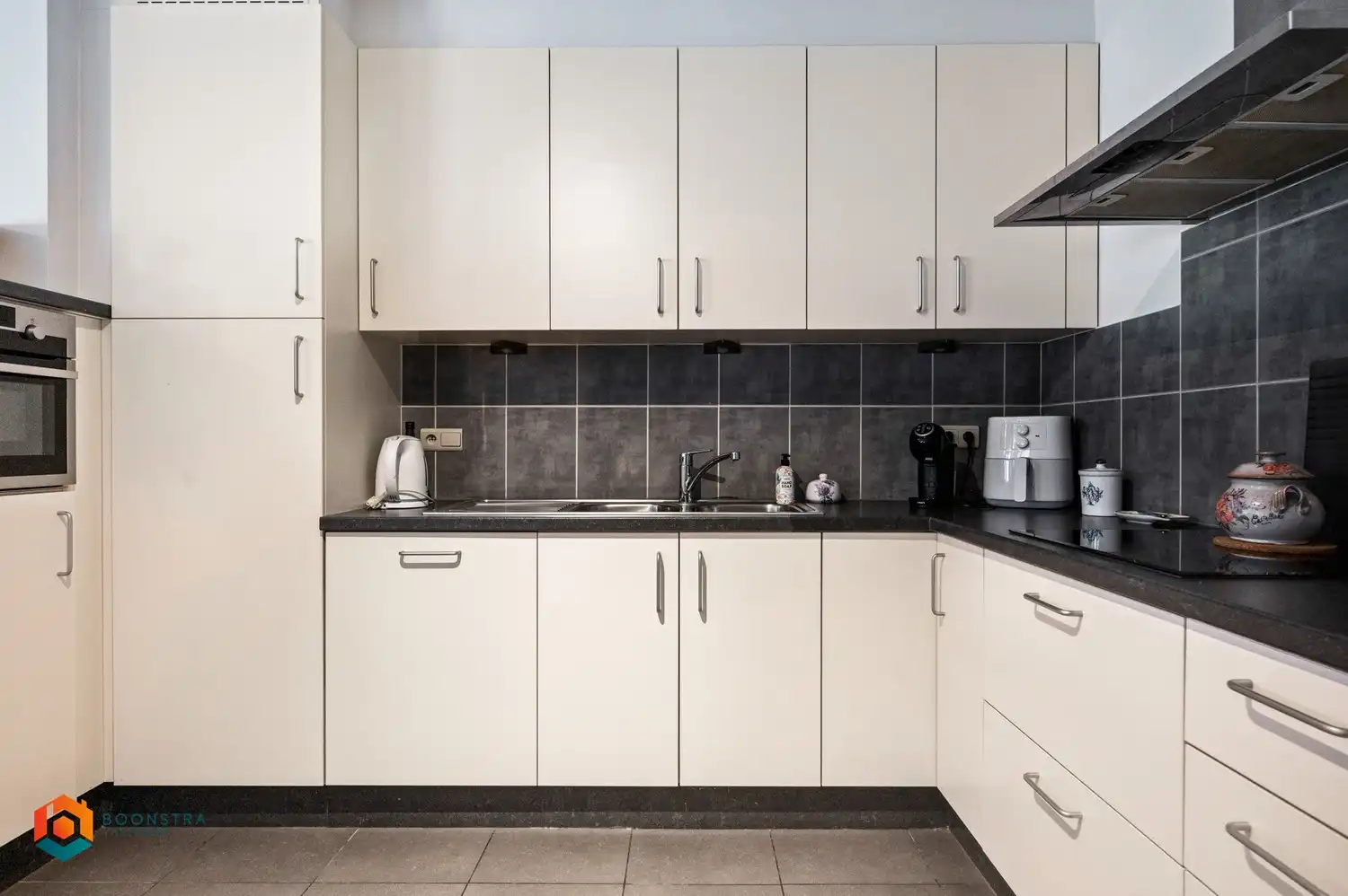 Appartement met 2 slpkrs foto 9