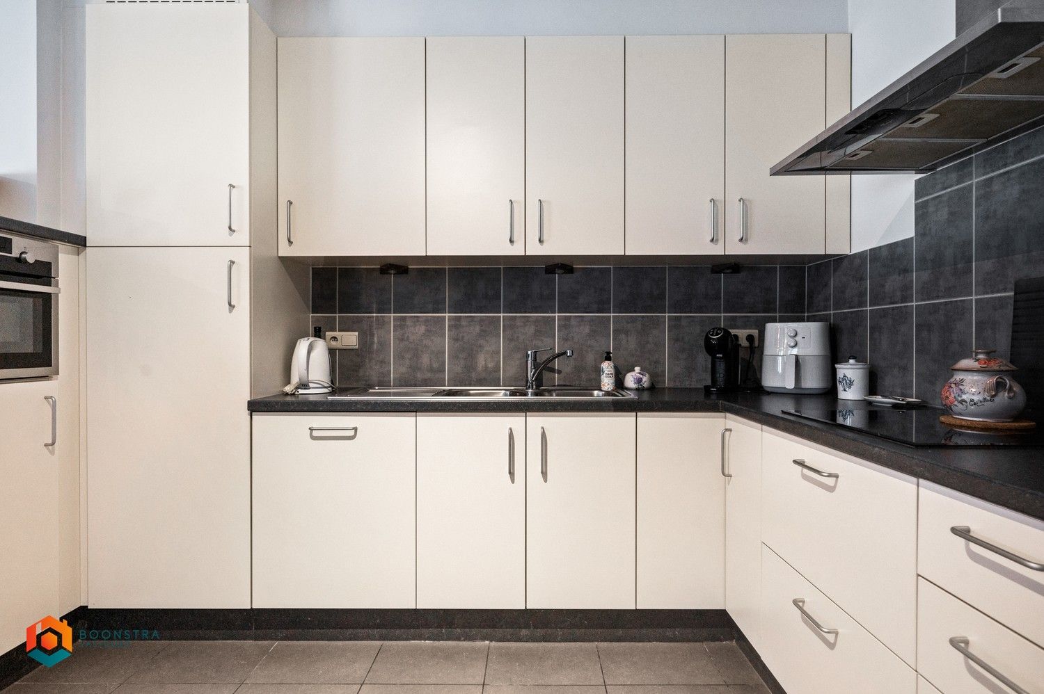 Appartement met 2 slpkrs foto 9