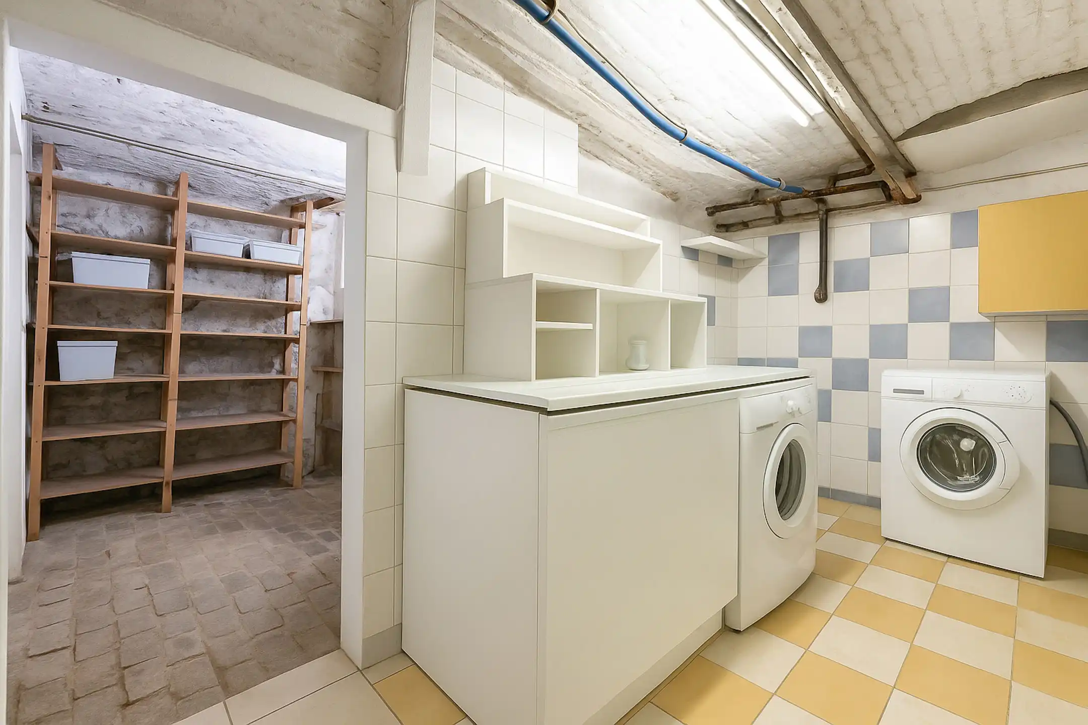 Tweegezinswoning - Lijfrente investering! foto 23