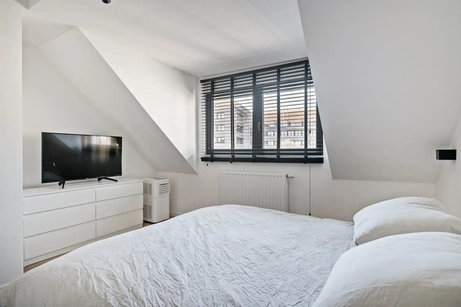 Instapklare woning met 3 slaapkamers in het centrum van Lier foto 17