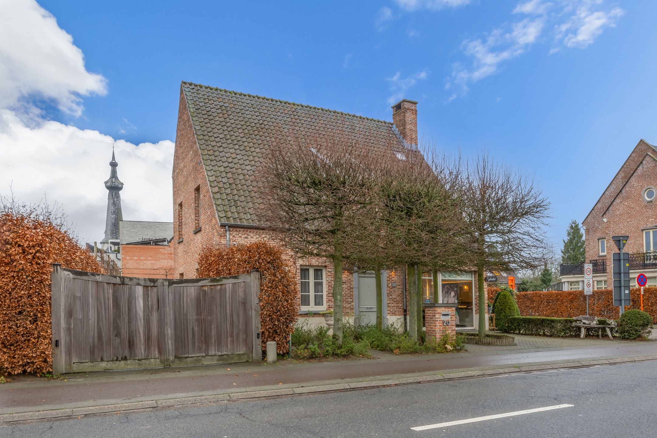 Veelzijdige instapklare woning in landelijke stijl foto 2