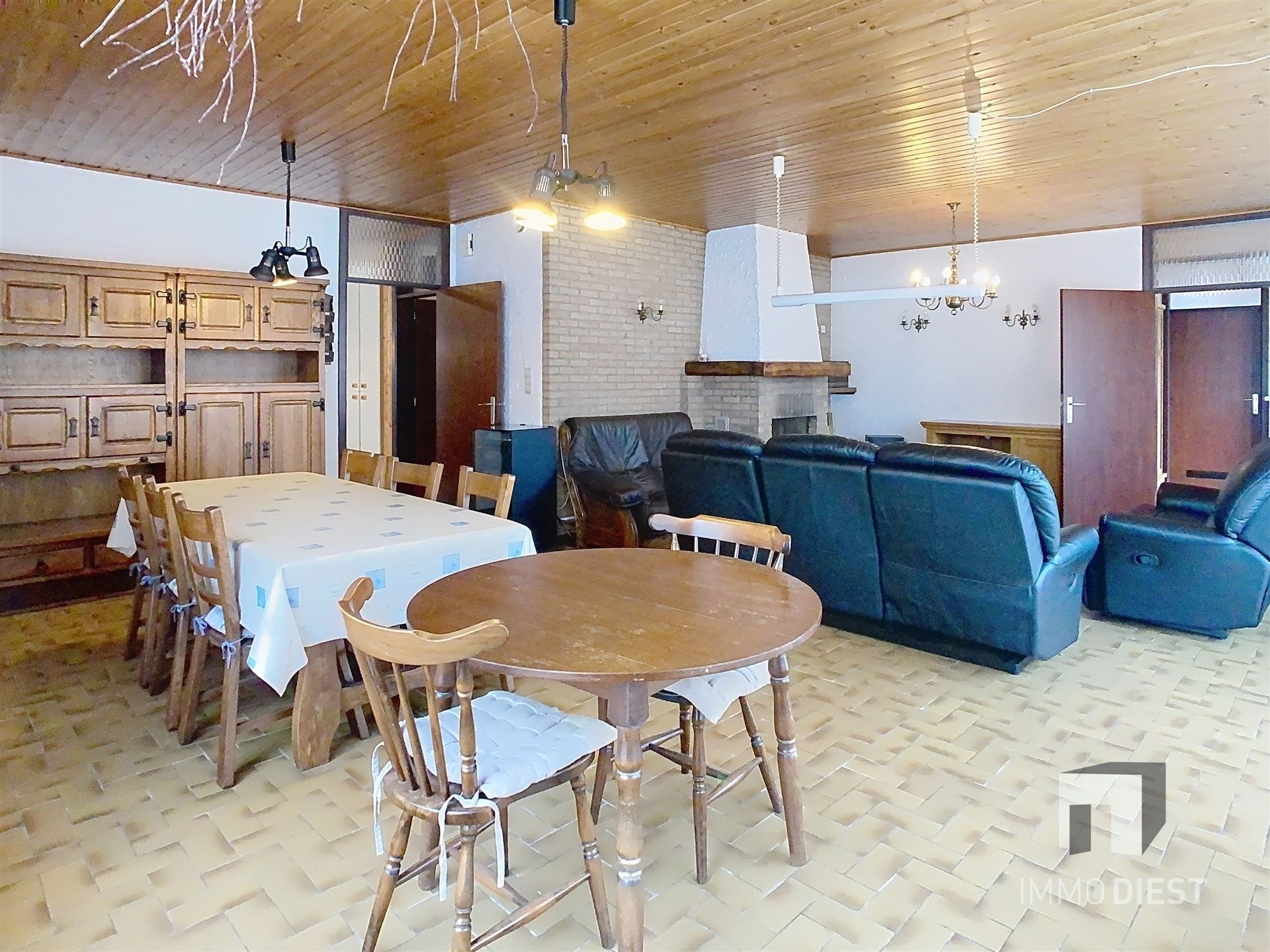 Woning foto 5