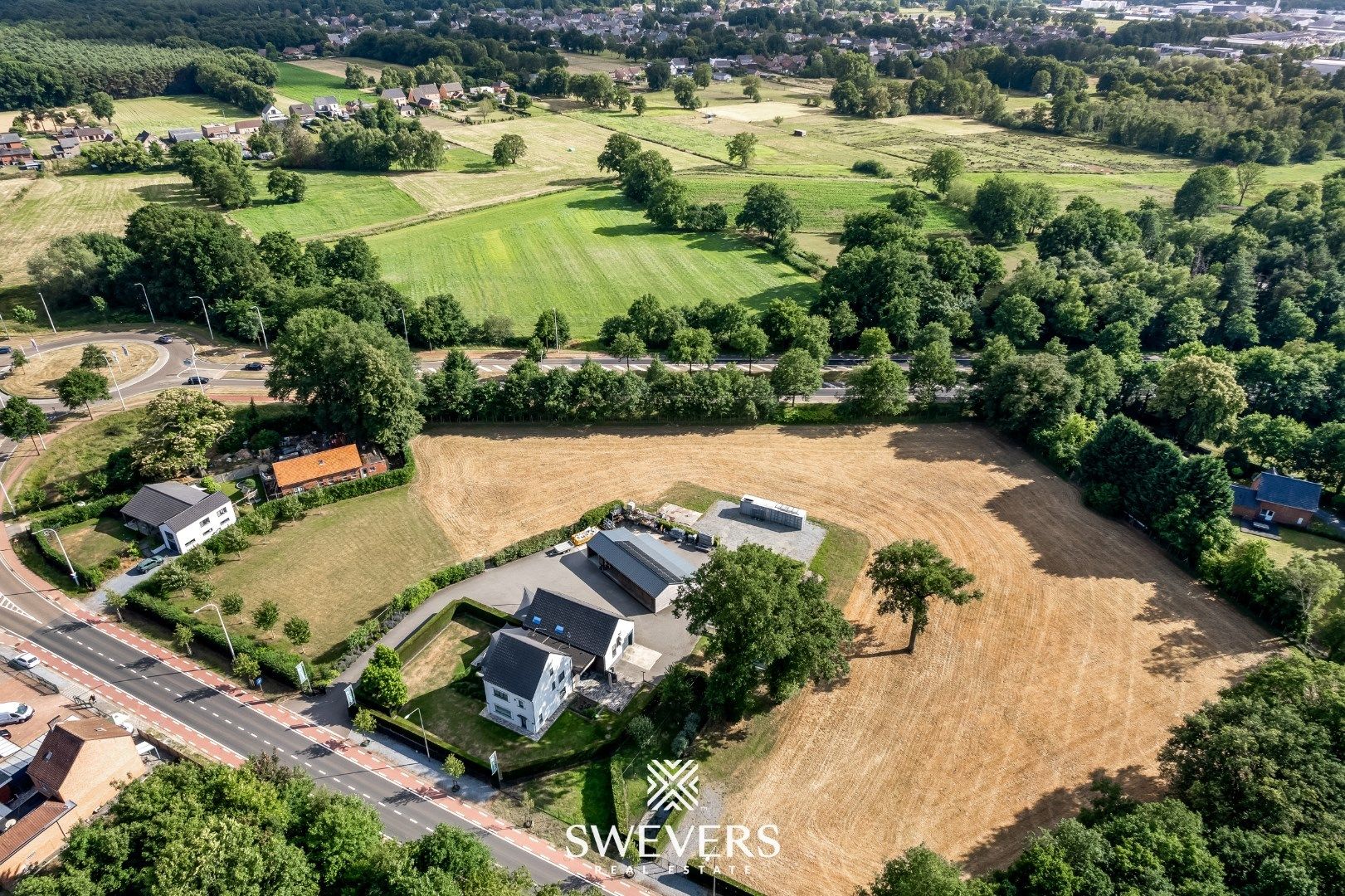 Huis te koop Hasseltsesteenweg 231 - - 3580 Beringen