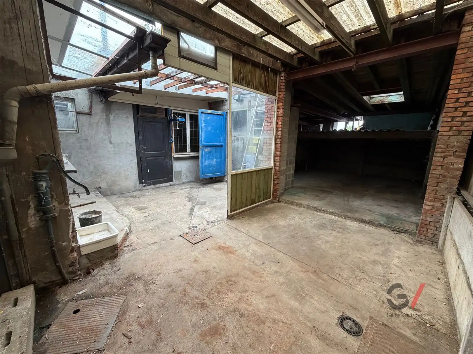 Te moderniseren woning in Boortmeerbeek foto 13