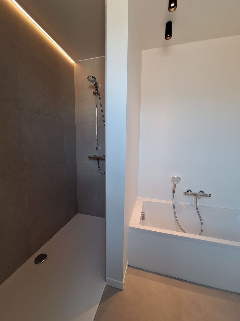 Prachtige moderne nieuwbouw te Lummen foto 21