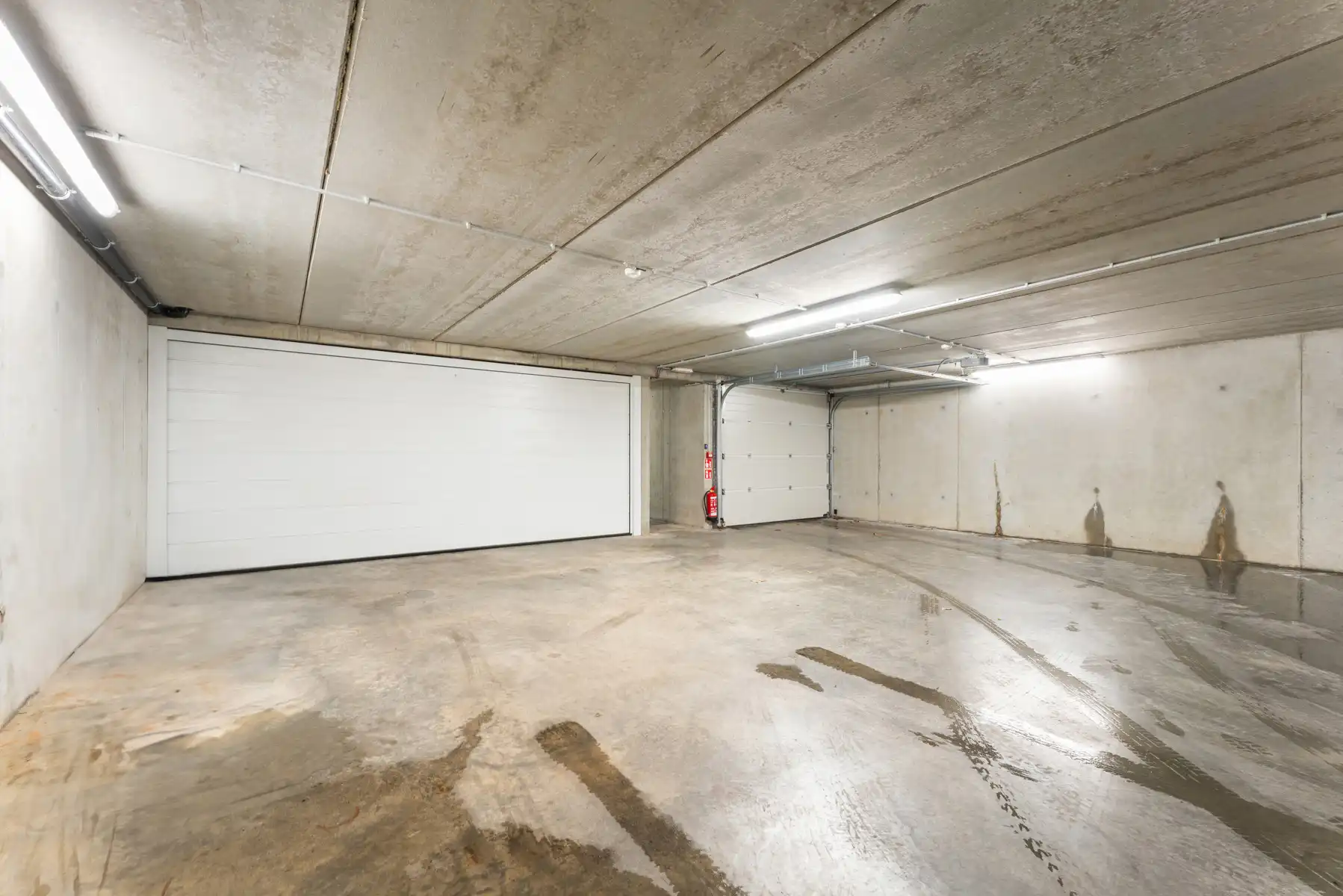 Uitstekend gelegen duplexappartement met zonneterras foto 18