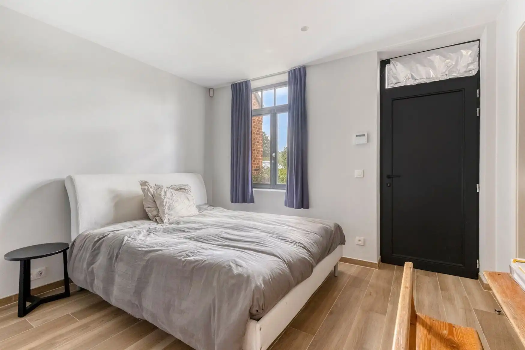 Uitzonderlijke woning aan de Leie foto 15