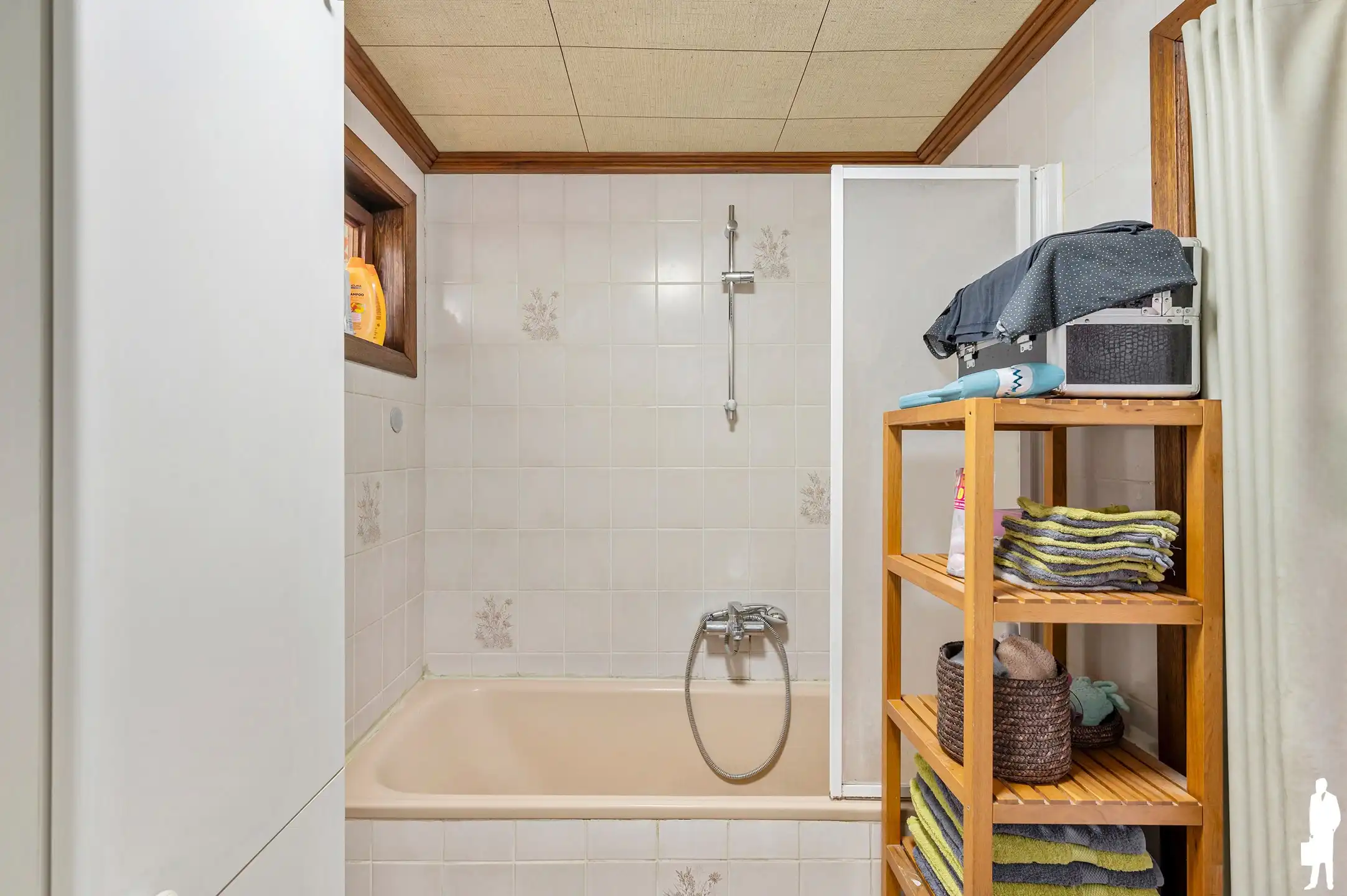 Ruime woning in het bruisende centrum van Kapelle – op – den - bos met 3 slaapkamers foto 11