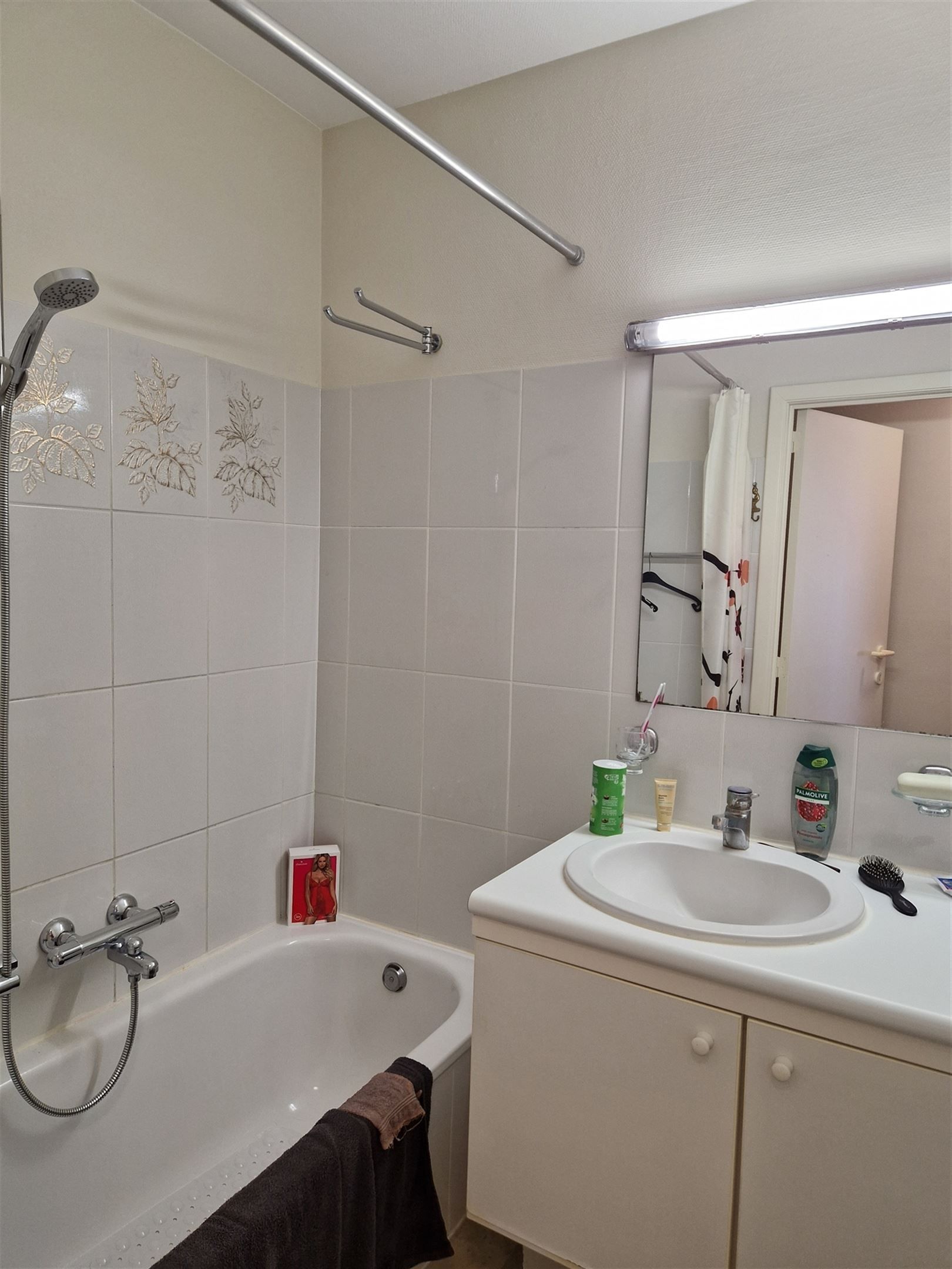 1 kamer appartement foto 9