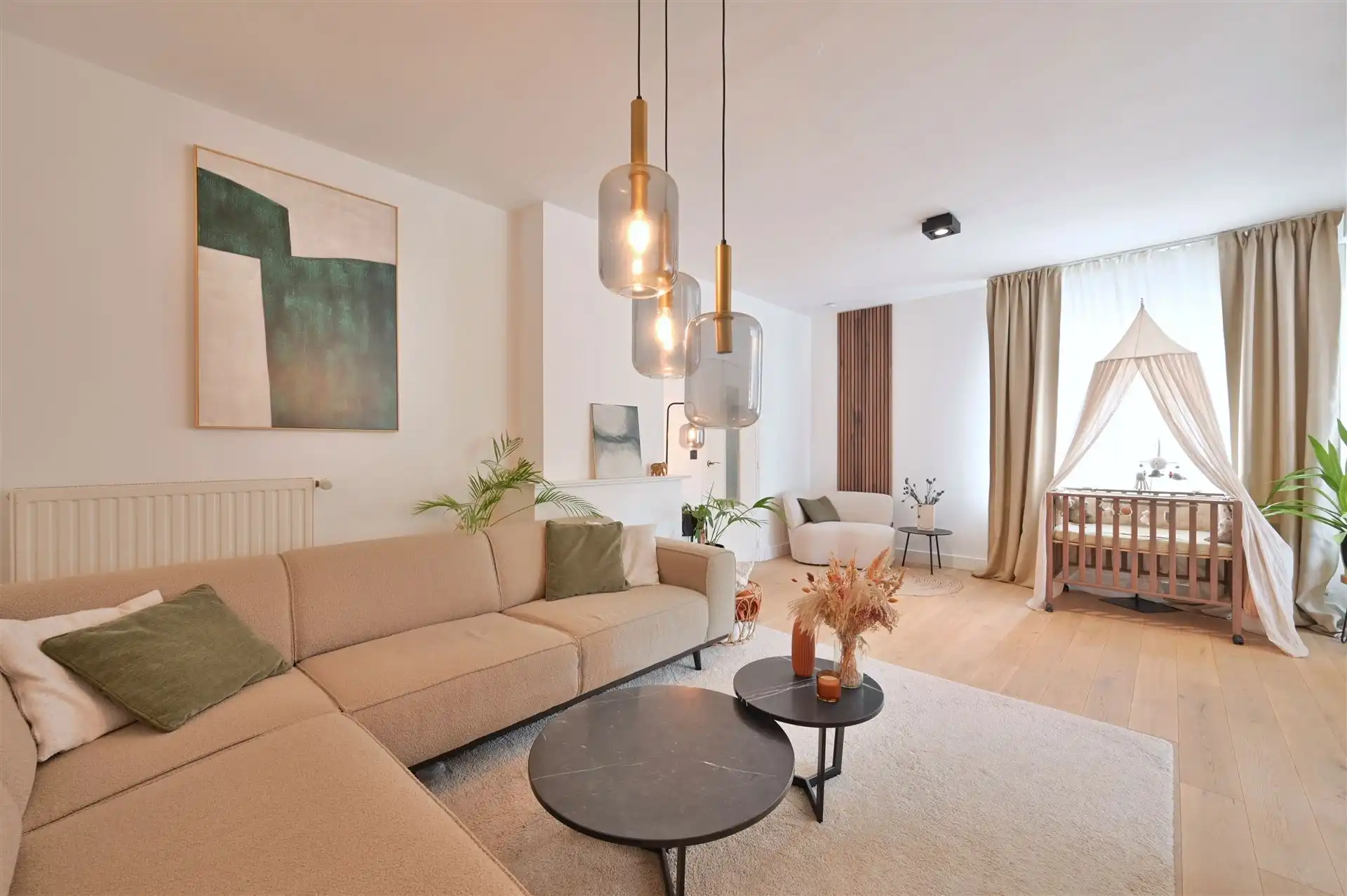 Huis te koop Papenakkerstraat 9 - 3200 AARSCHOT