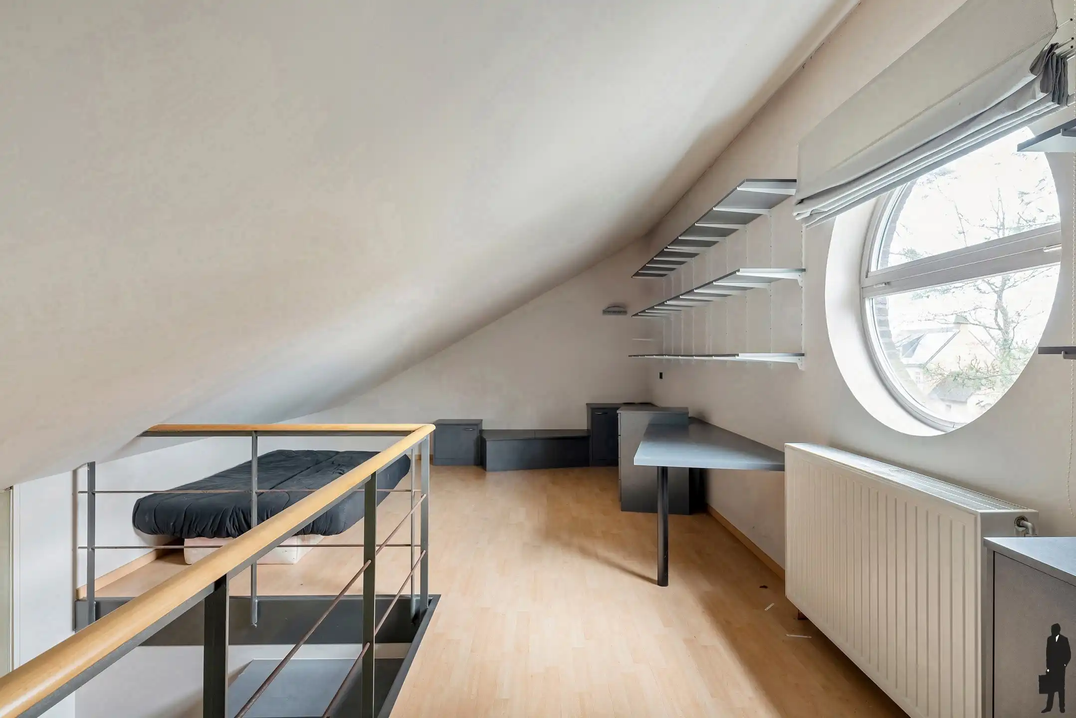 Moderne woning op perceel van ca. 3.500m² foto 21