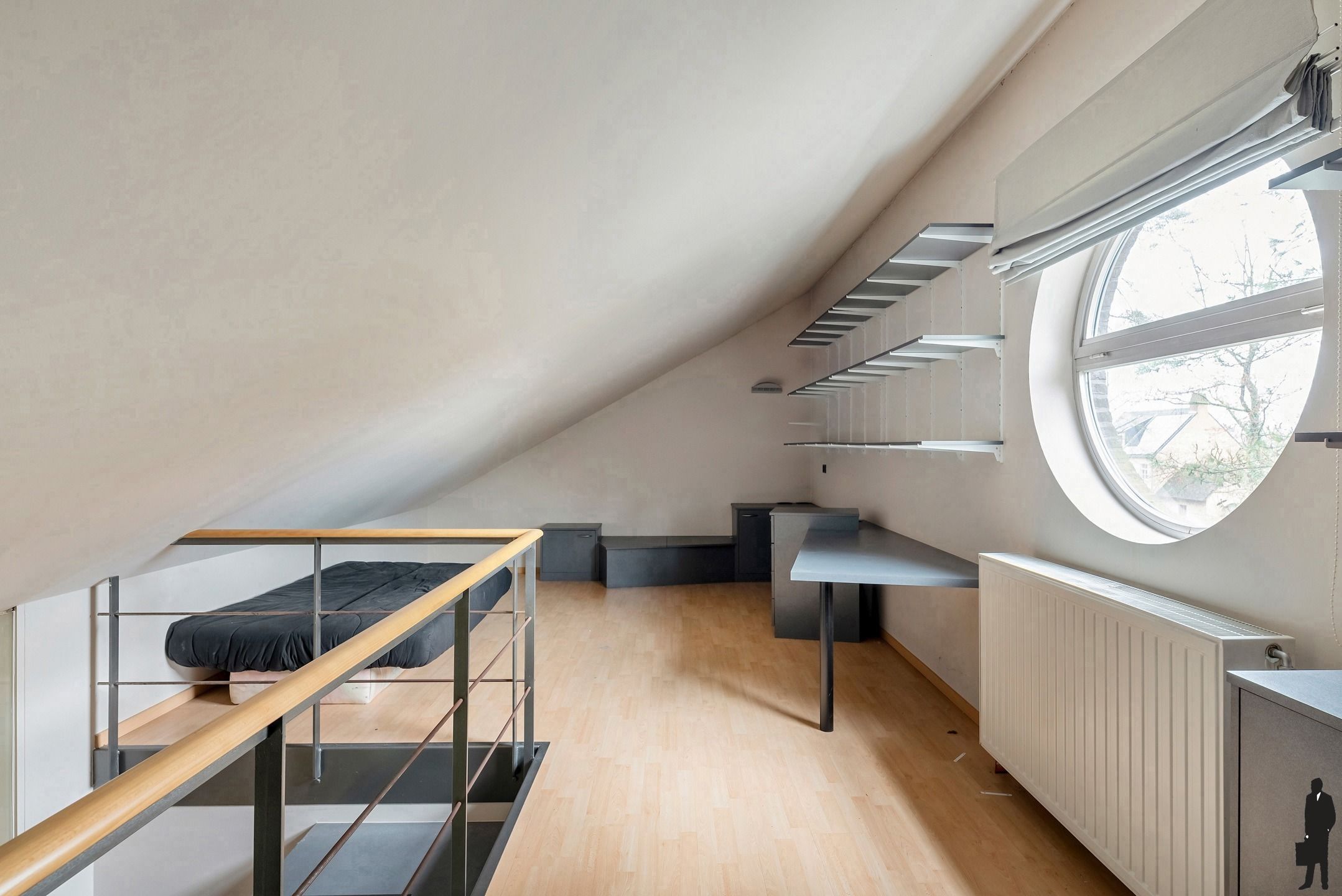 Moderne woning op perceel van ca. 3.500m² foto 21