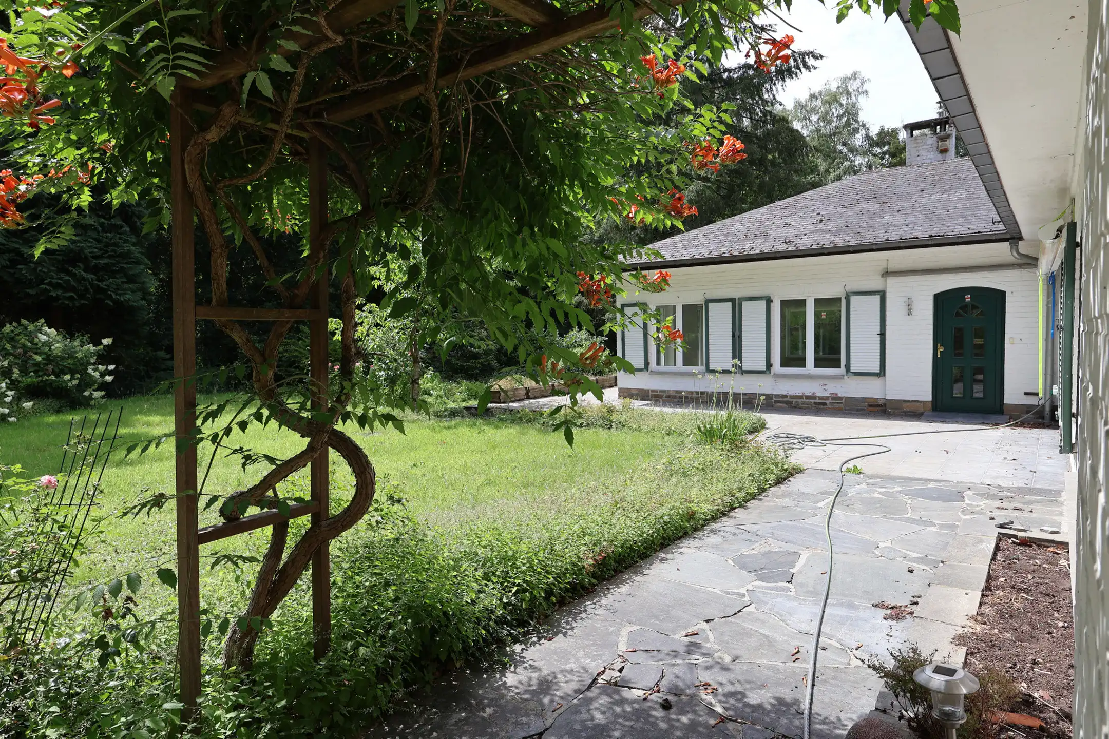 Villa te koop foto 2