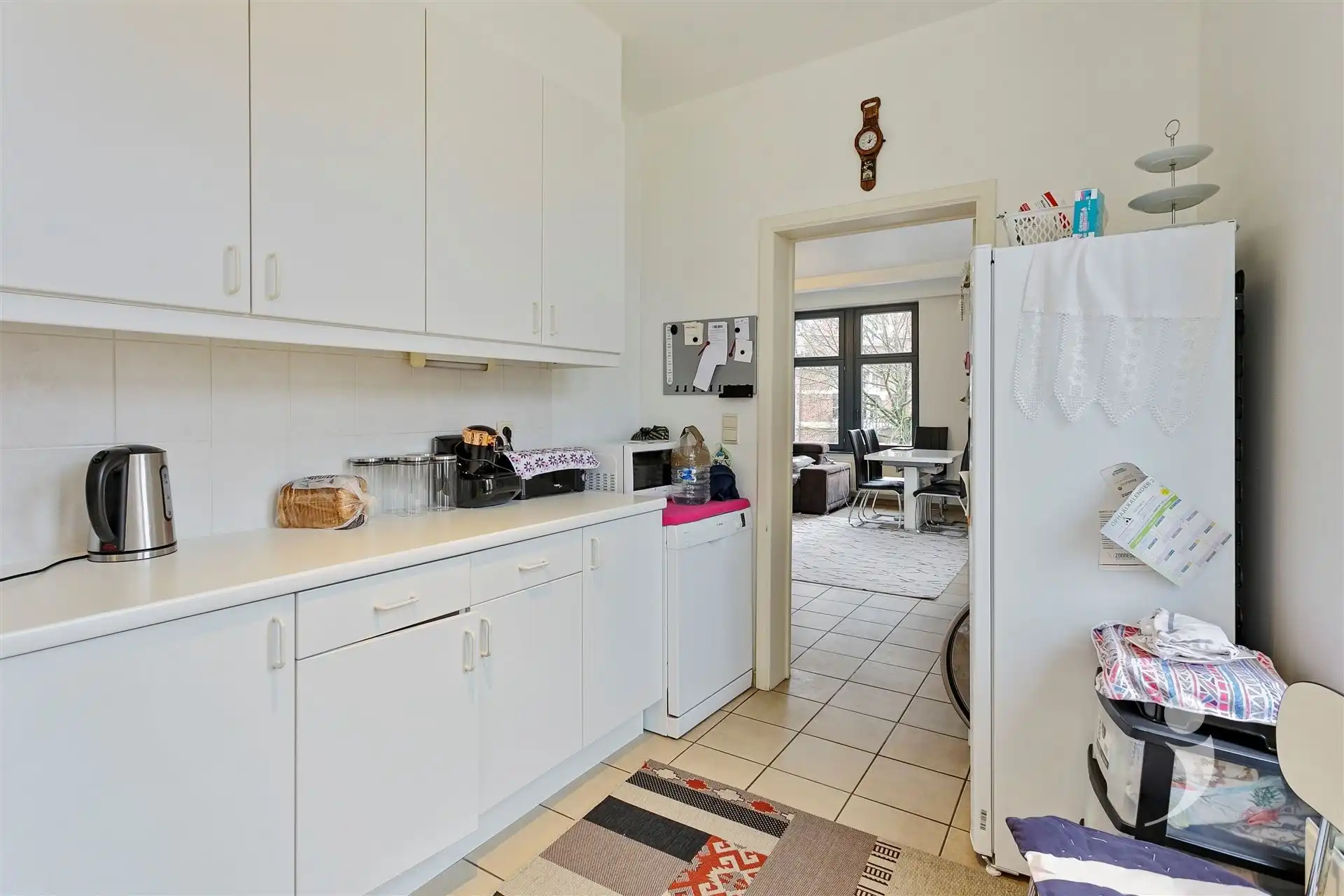appartement op toplocatie in het centrum van Aarschot foto 9
