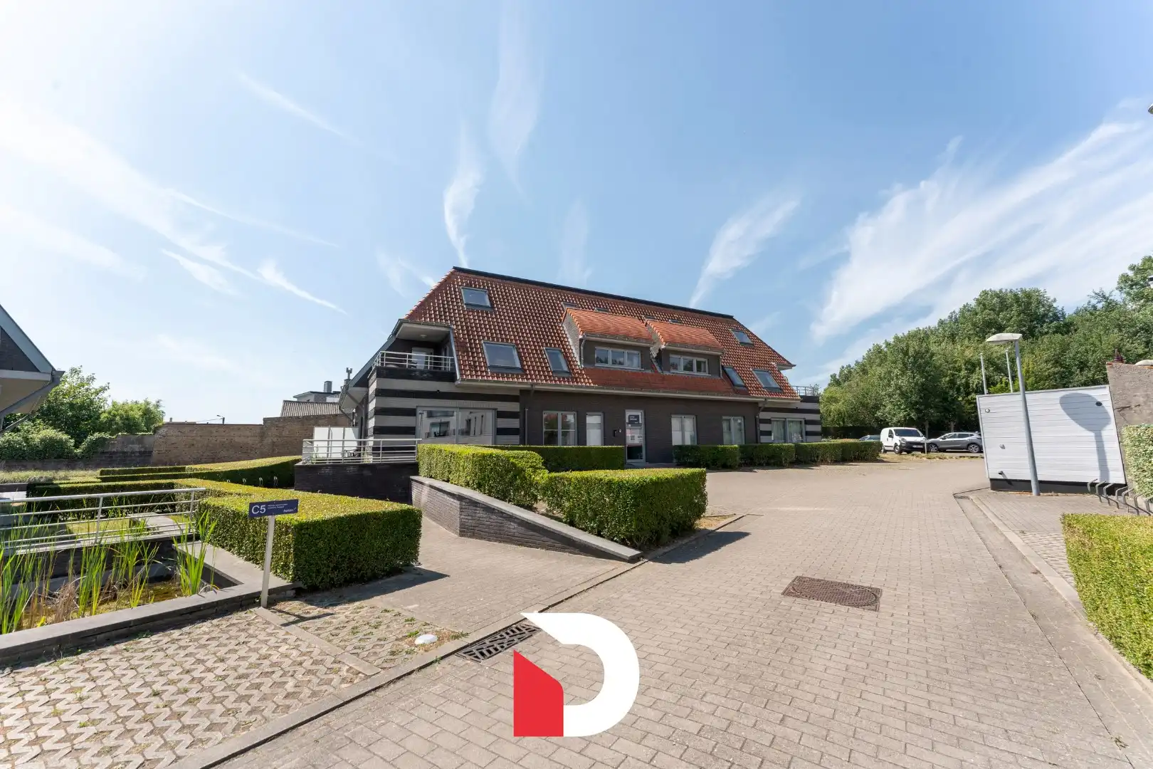 🏖️ Wonen tussen zee en natuur, ontdek dit unieke project in De Haan foto 24