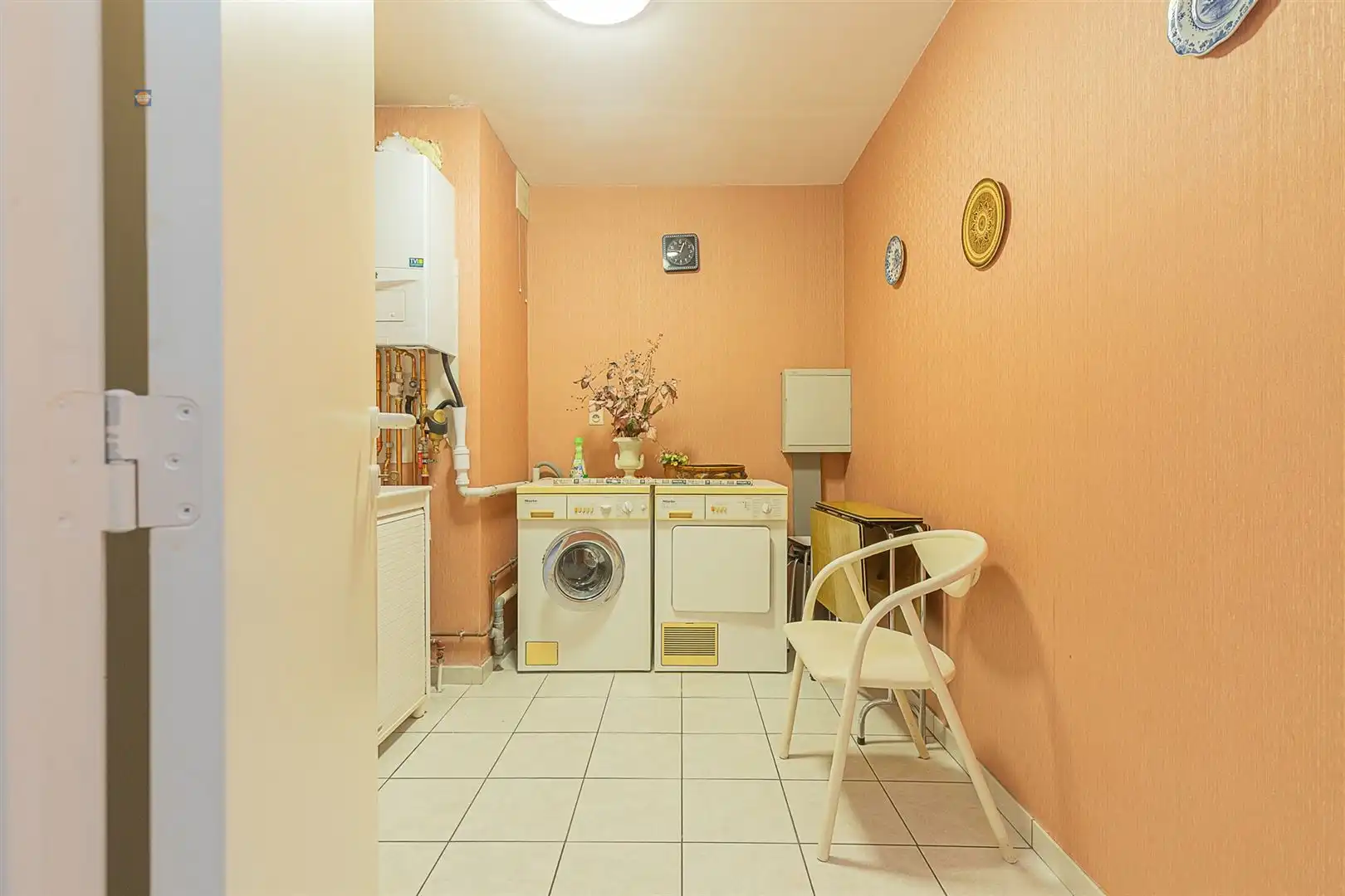 Energiezuinig 2-slaapkamerappartement op unieke ligging foto 19