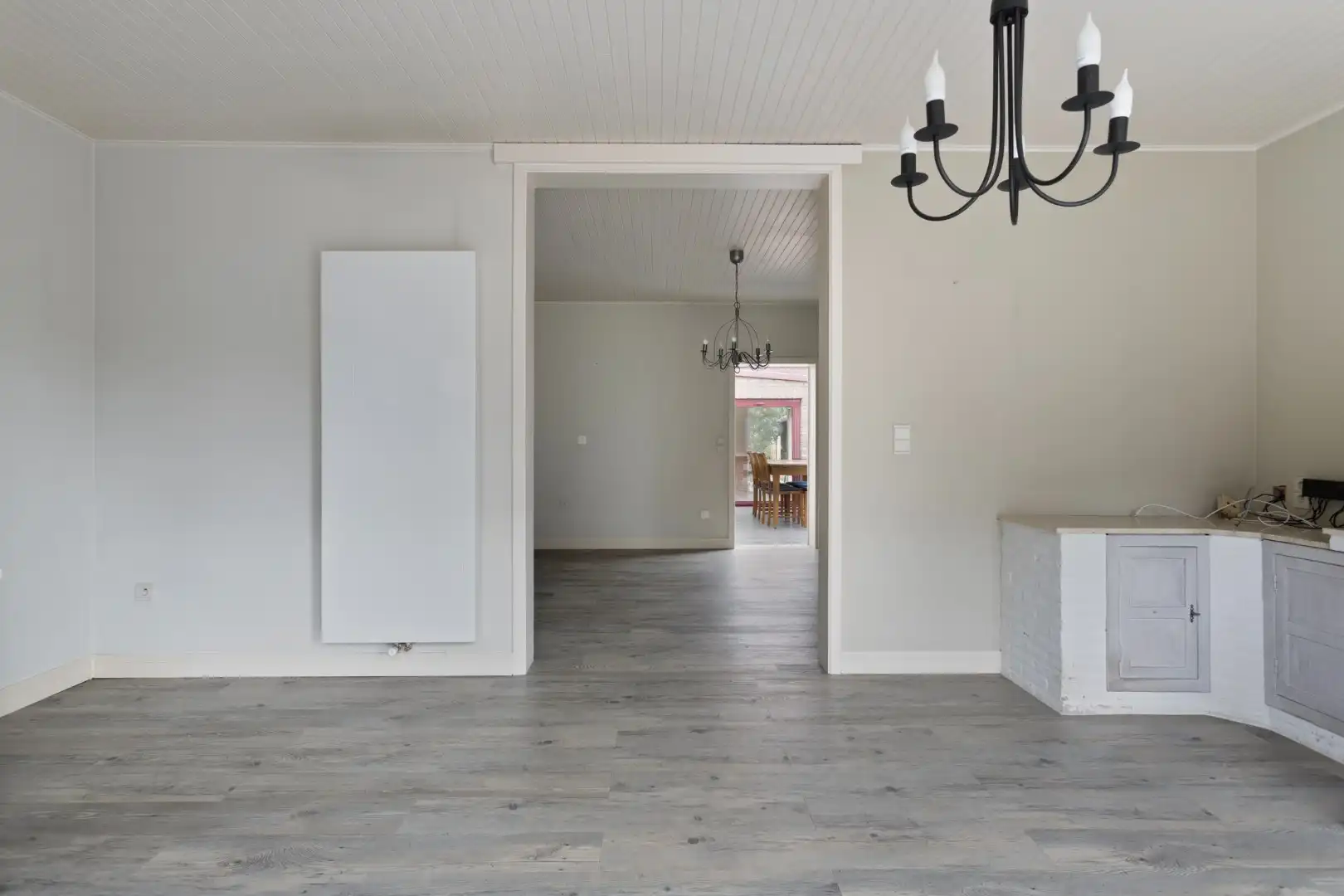 Eéngezinswoning met aangebouwde vergunde zorgwoning te St.-Jozef-Olen ! foto 4