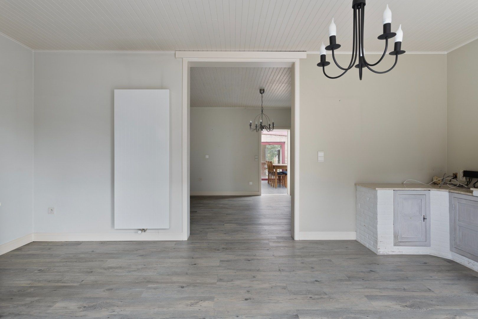 Eéngezinswoning met aangebouwde vergunde zorgwoning te St.-Jozef-Olen ! foto 4