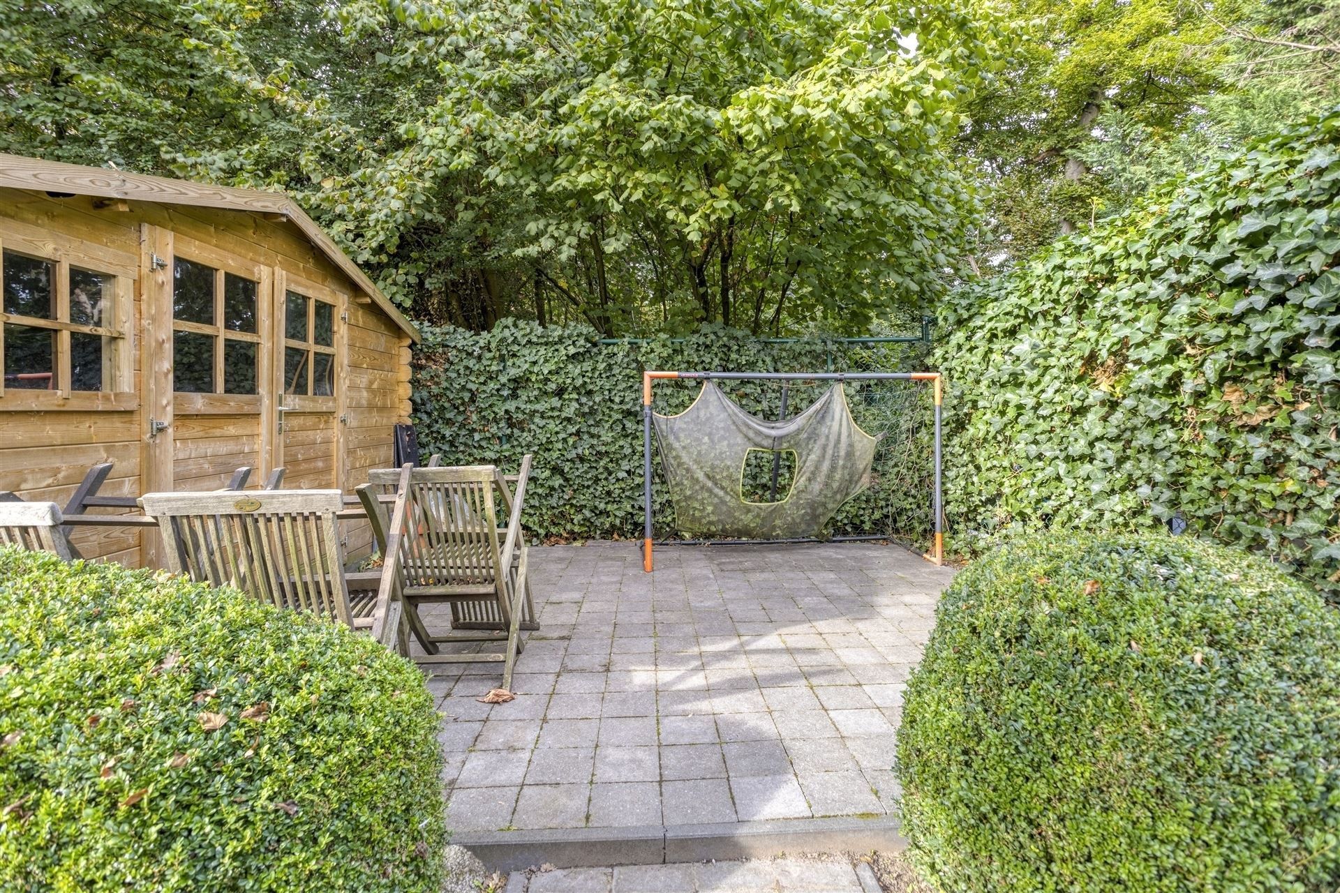 Exclusieve, ruime gezinswoning  foto 44