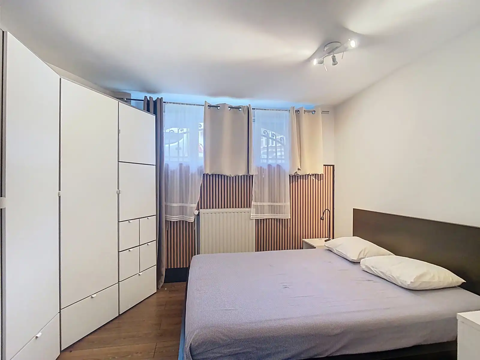 Appartement te huur foto 5