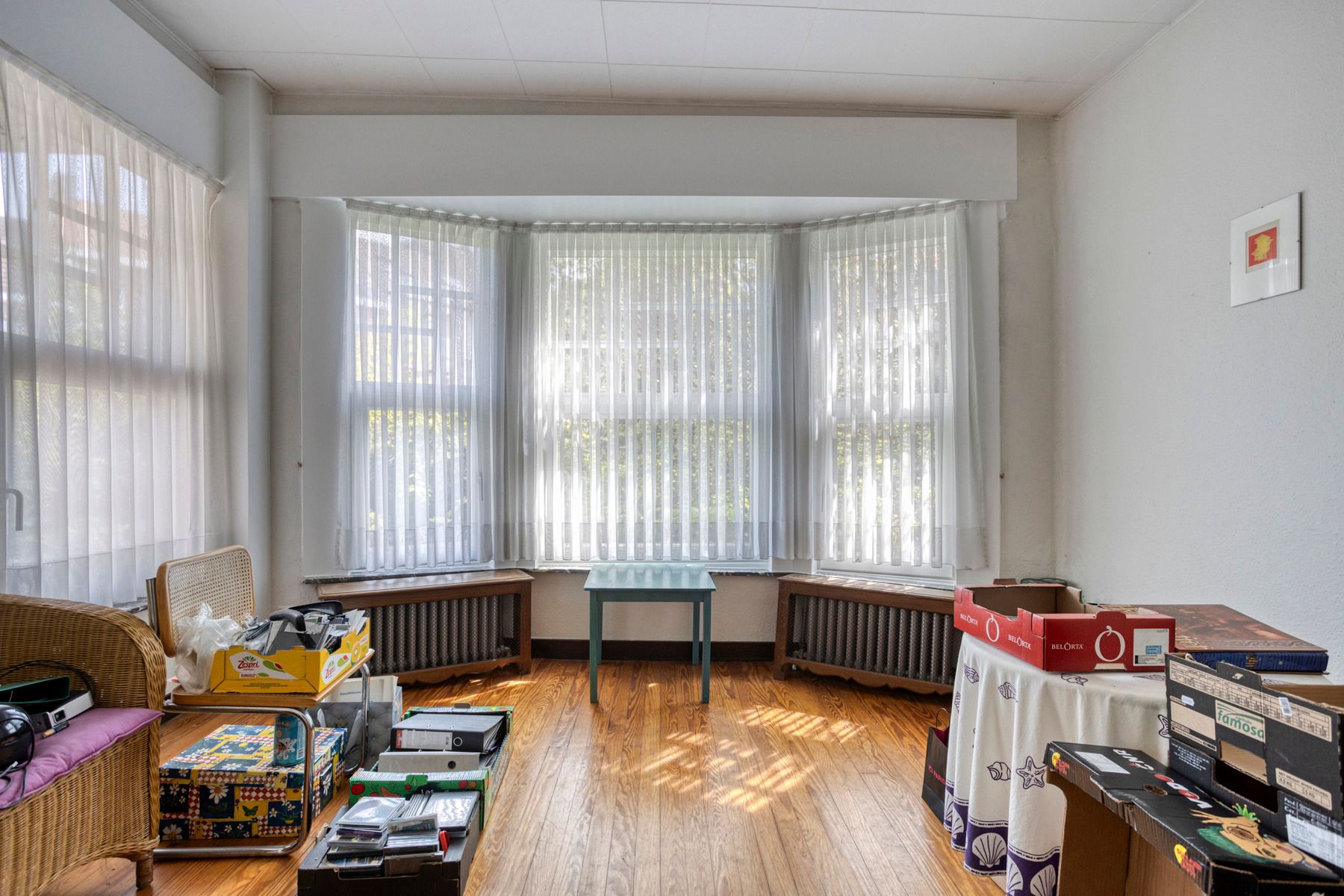 Woning met bijhorend appartement in centrum van Sint-Truiden foto 6