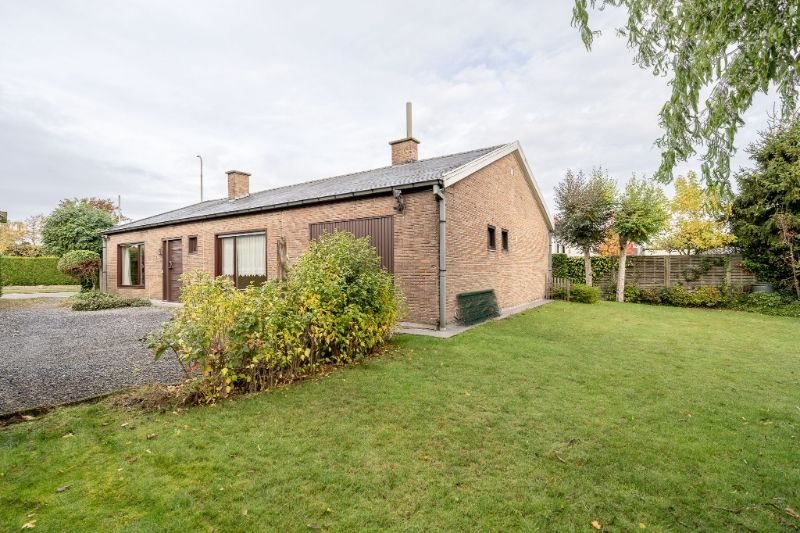 Huis te koop Beneluxstraat 17 - 8770 Ingelmunster