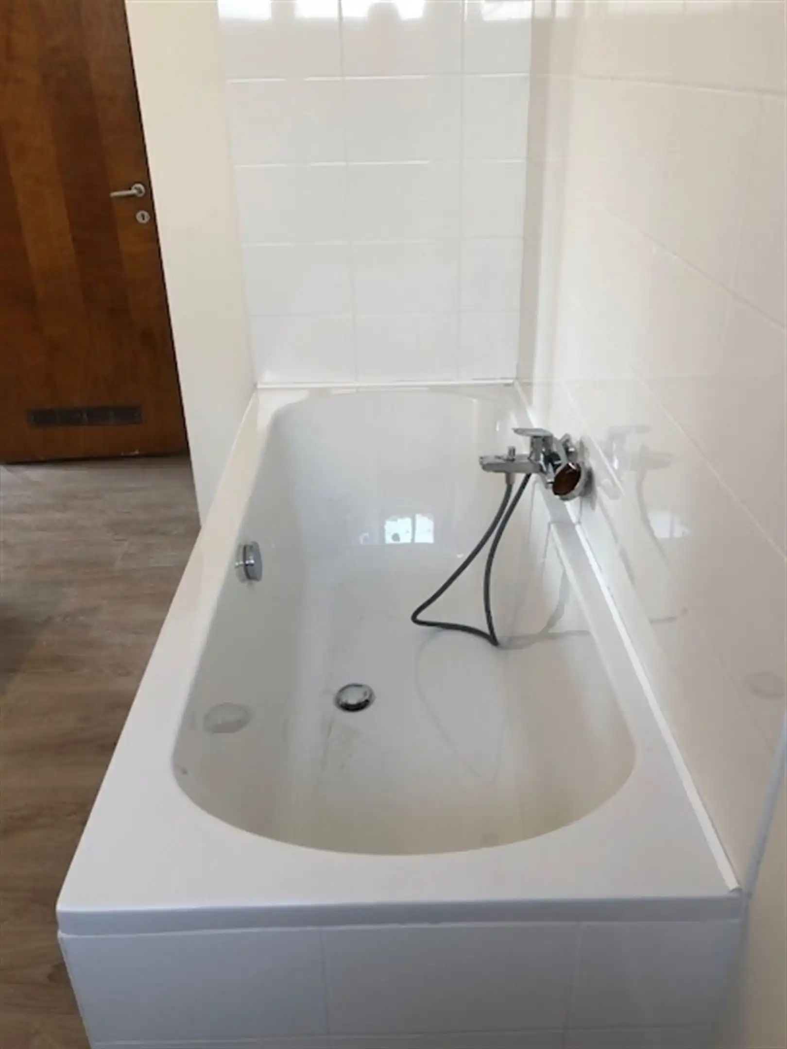  woning met 3 slpks in centrum Oudenaarde! foto 3