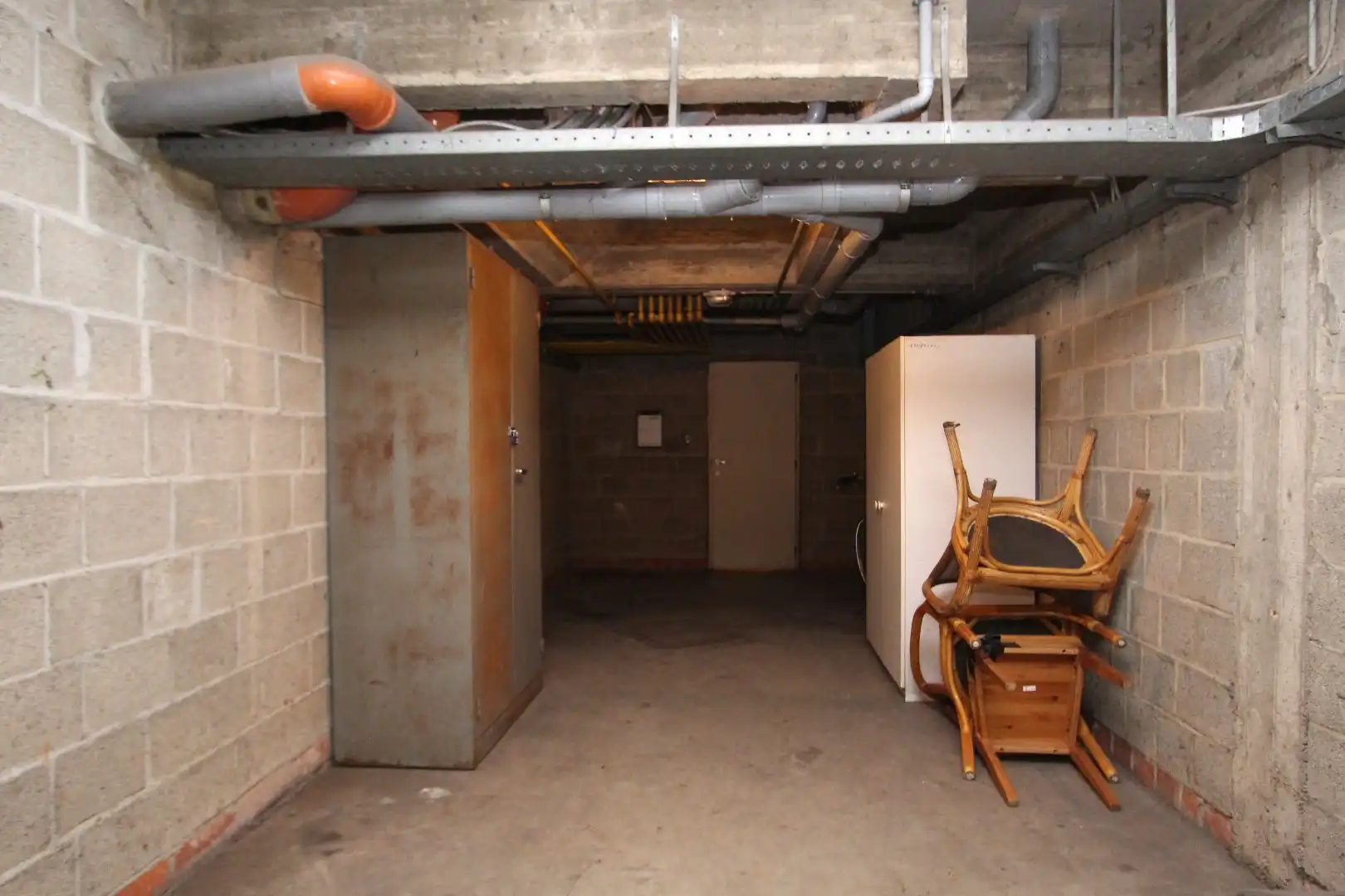 Gezellig ingericht appartement aan het stadscentrum van Tongeren foto 18