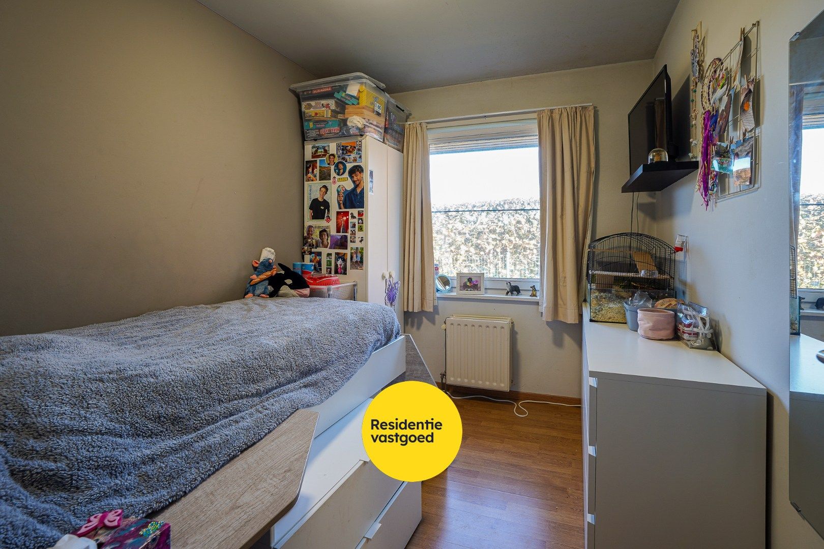 Charmante bungalow op rustige locatie in Veldegem foto 12