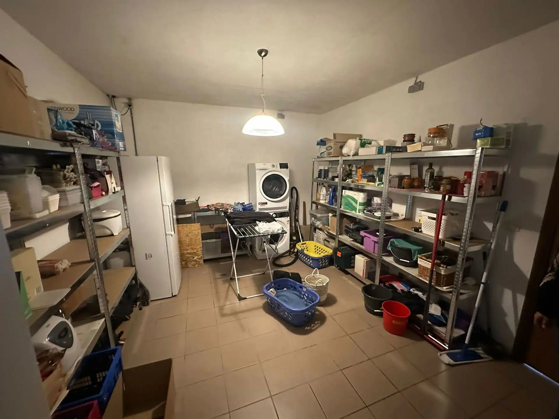 IN OPTIE ❗️ Uitstekend gelegen Bedrijfspand in industriezone Malle foto 19