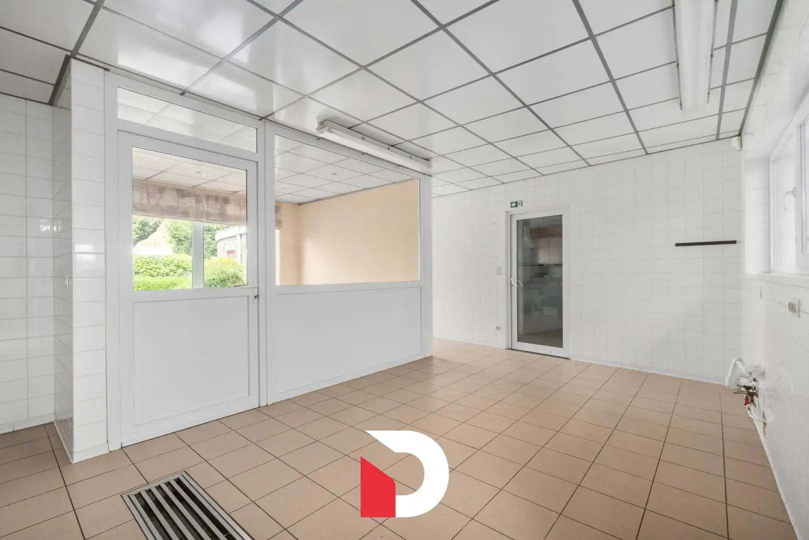 Polyvalente woning met tuin en atelierruimte foto 13