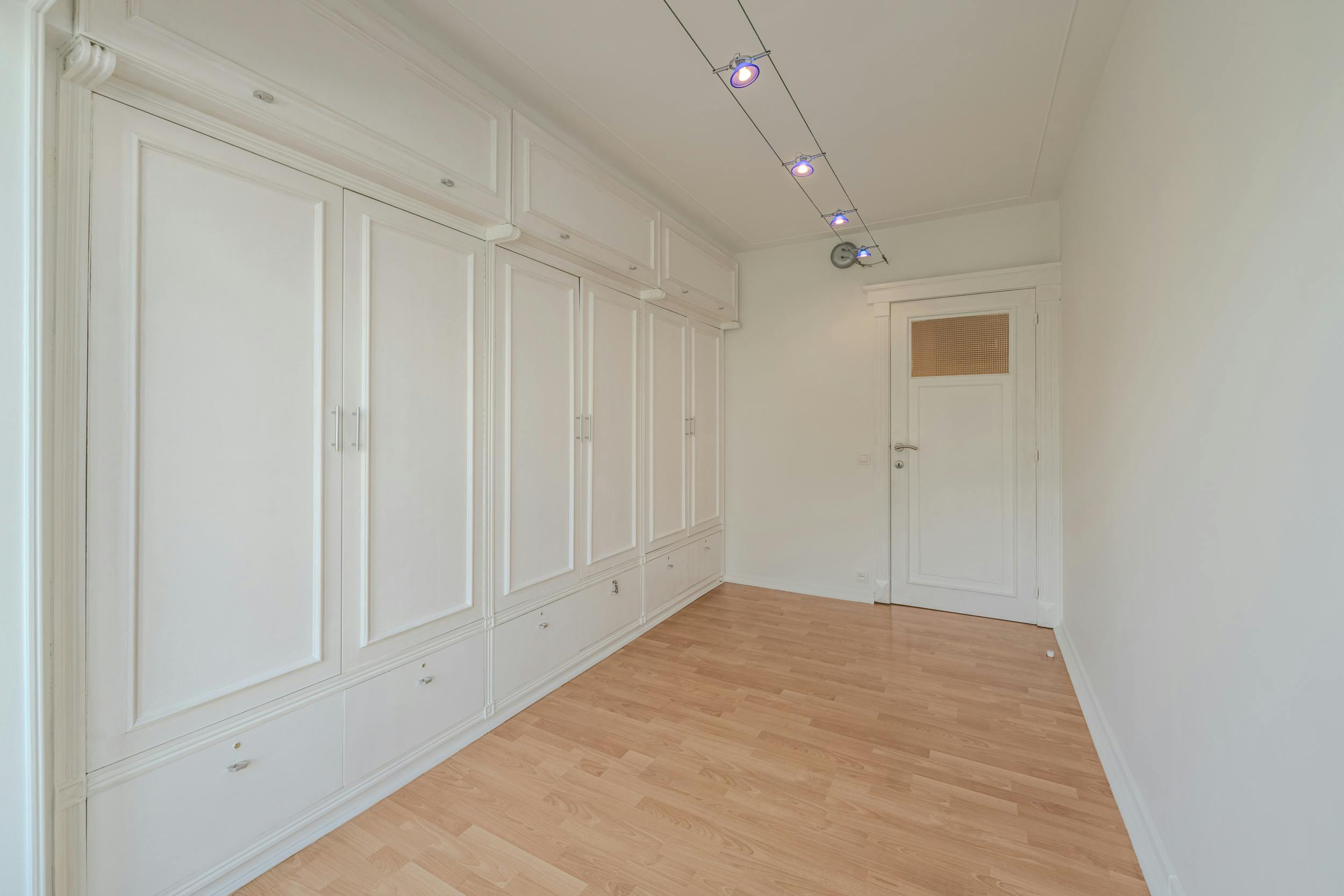 Lichtrijk hoekappartement te centrum Oostende foto 15