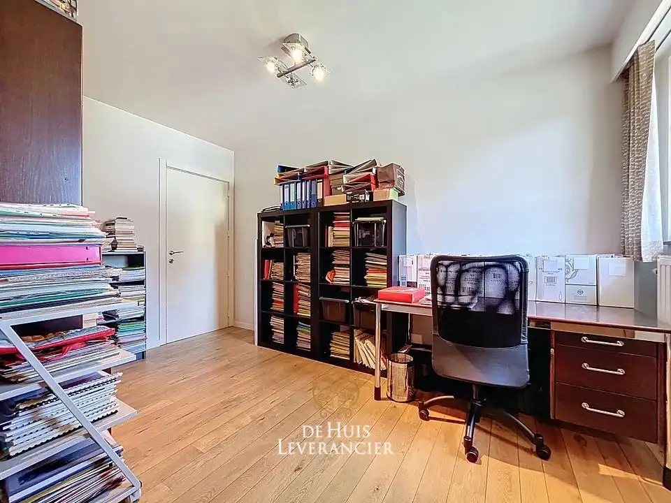 Exclusieve villa op uitzonderlijk perceel van 1 767 m², grenzend aan natuurgebied foto 64