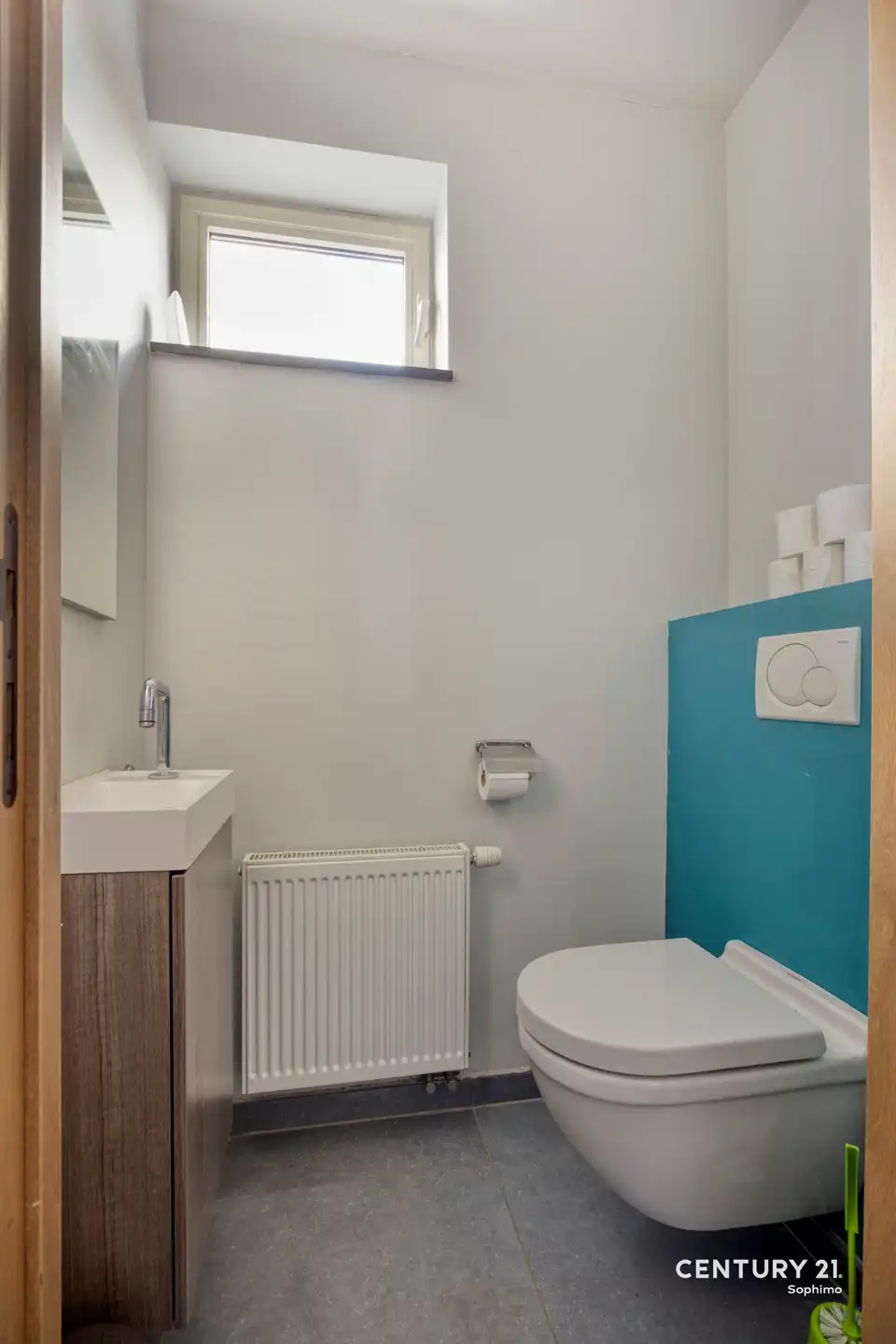 Ruime instapklare woning foto 15