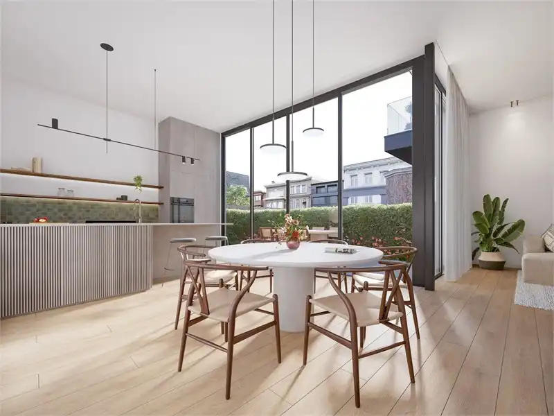 Appartement te koop foto 8