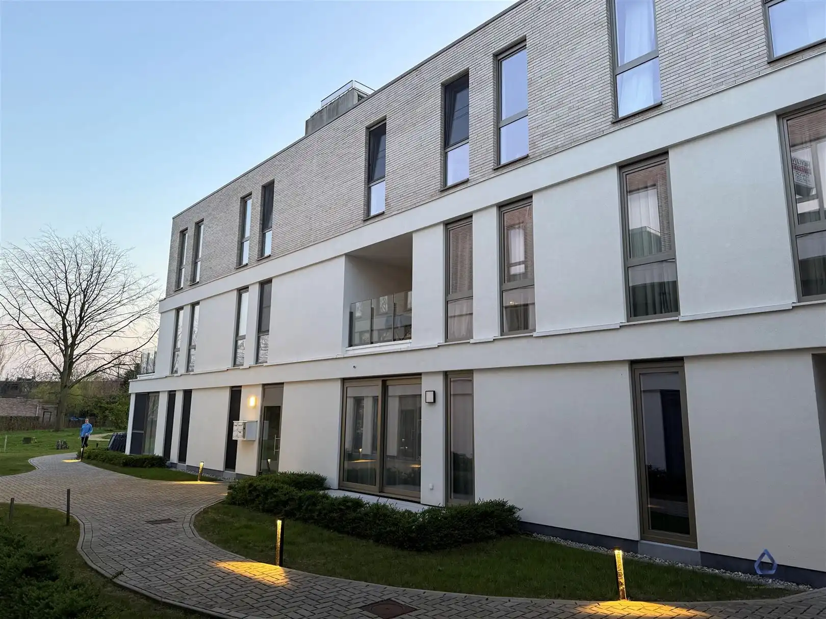 Appartement te huur Nieuwe Molenstraat 136Y/103 - 9100 SINT-NIKLAAS