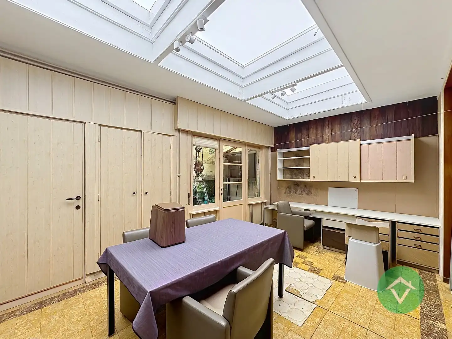 Woning met 4 slaapkamers en tuin te Bredene foto 5