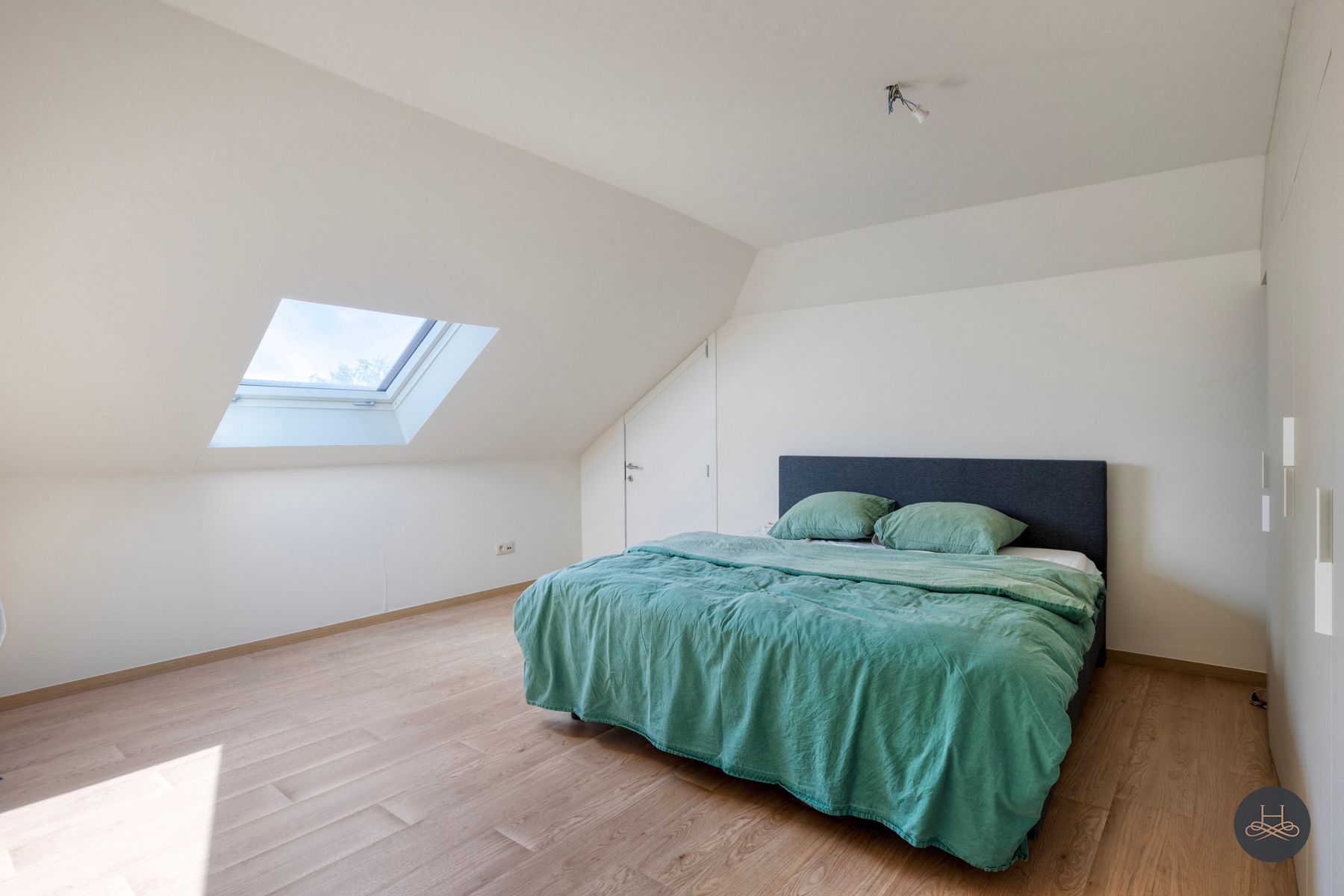 Energiezuinige en zeer ruime woning met fantastische tuin foto 23