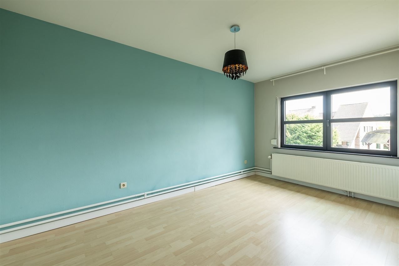 4 grote slpk., mooie tuin, grote woonkeuken foto 22