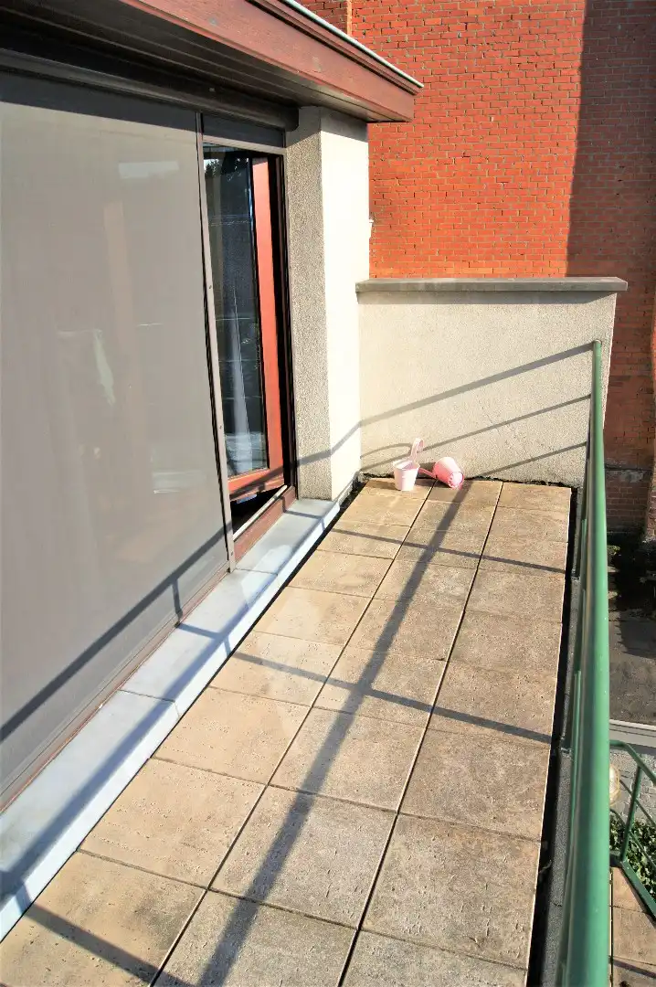 Appartementsgebouw: 6 appartementen, centrum Torhout, interessant investeringspand! foto 12